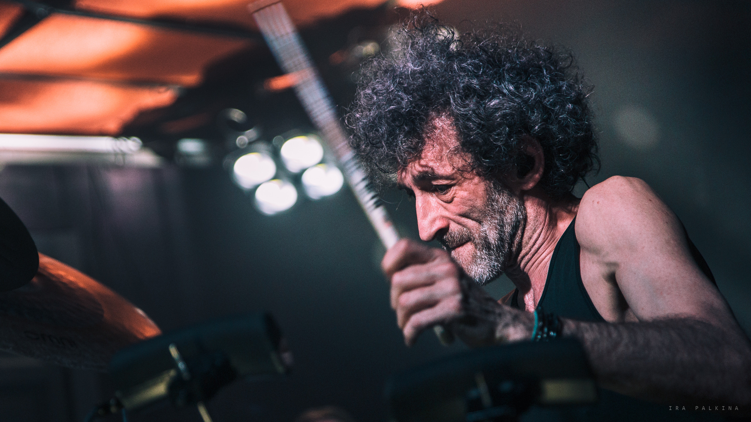 JOJO MAYER / NERVE. Портретный, танцевальный и концертный фотограф Ира Палкина