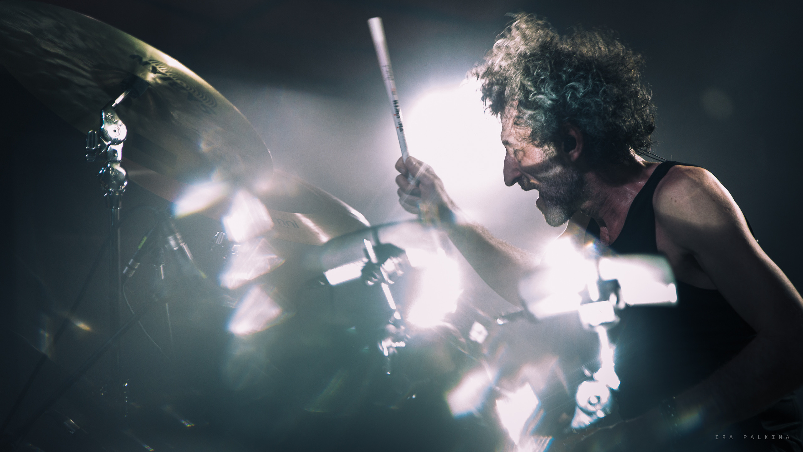 JOJO MAYER / NERVE. Портретный, танцевальный и концертный фотограф Ира Палкина