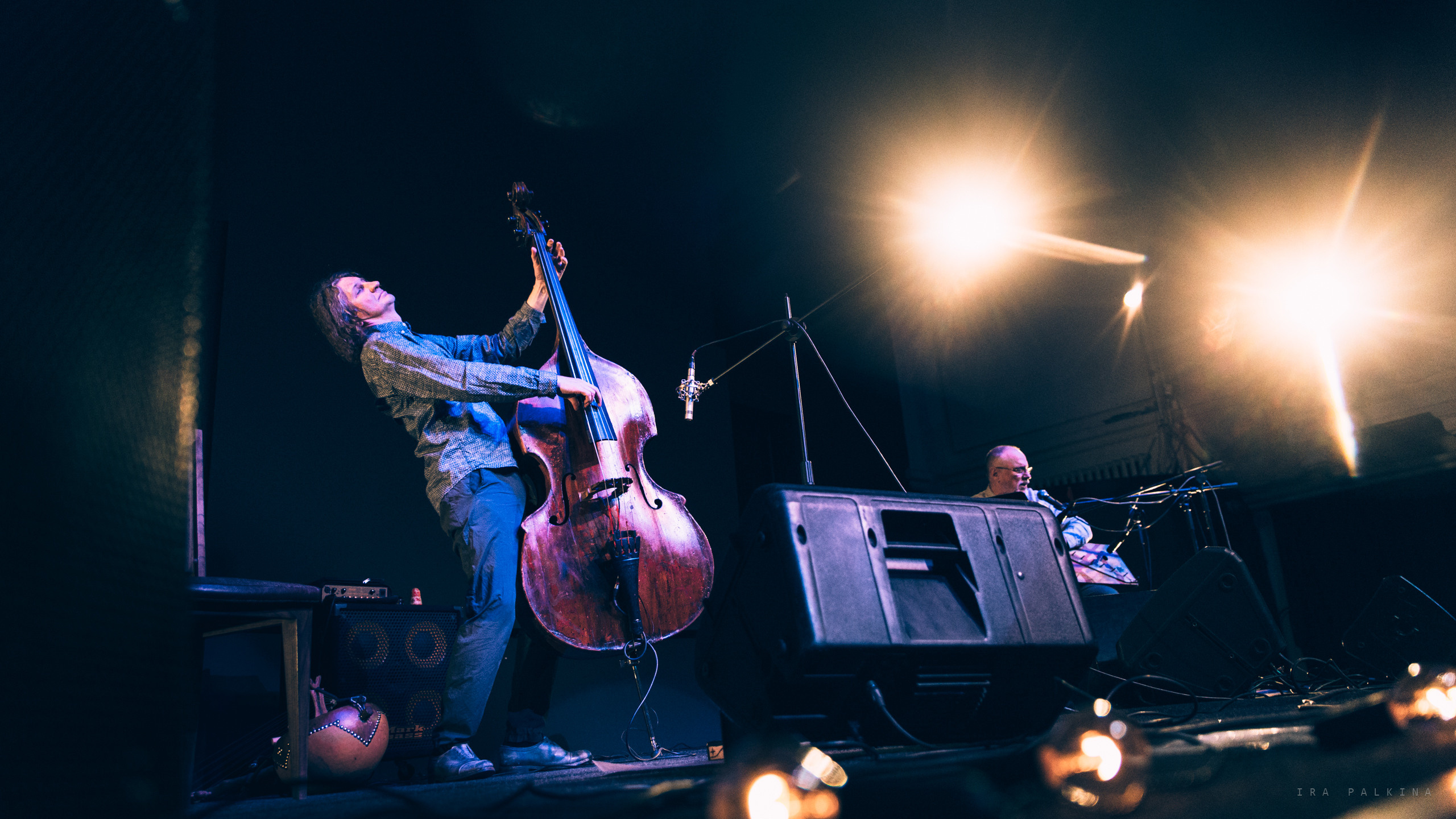 ВОЛКОВ И СТАРОСТИН. Портретный, танцевальный и концертный фотограф Ира Палкина