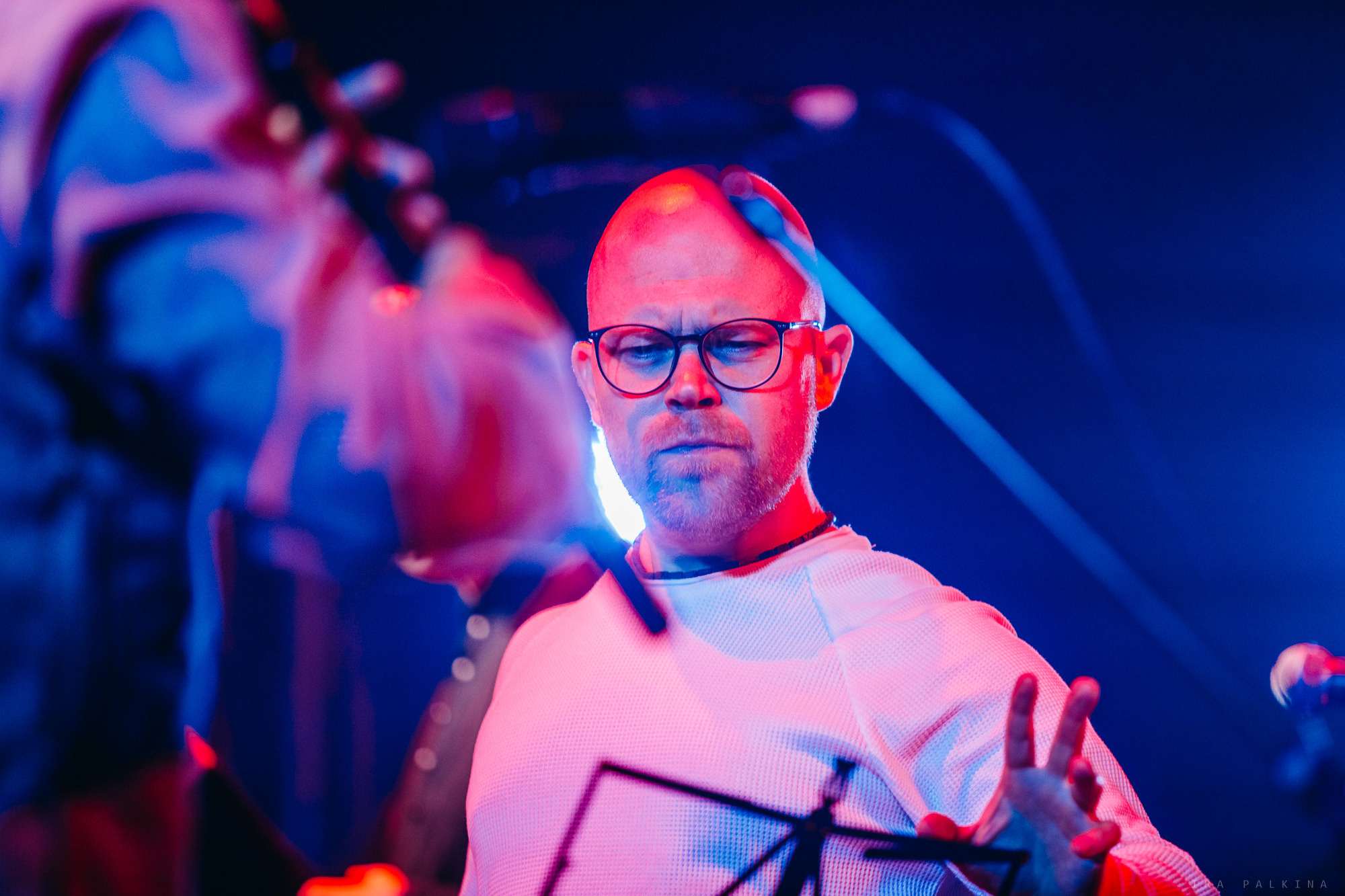 DAIRAFEST 2022. Портретный, танцевальный и концертный фотограф Ира Палкина