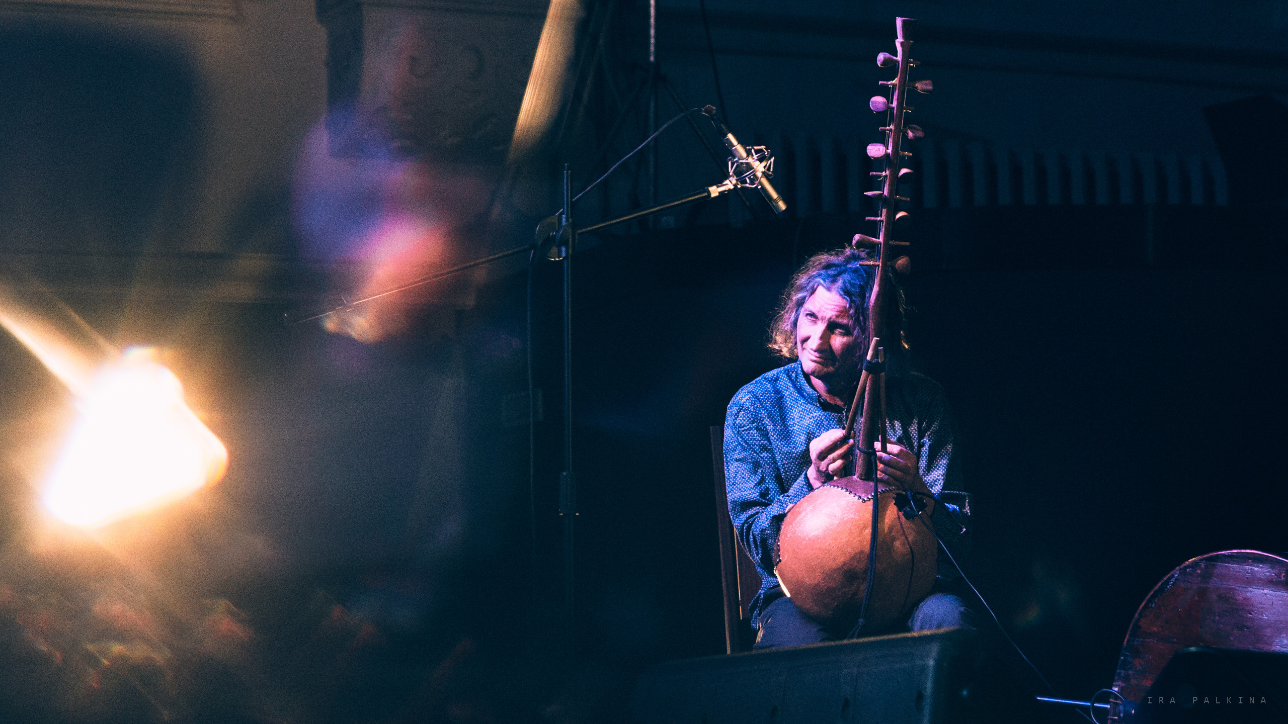 ВОЛКОВ И СТАРОСТИН. Портретный, танцевальный и концертный фотограф Ира Палкина