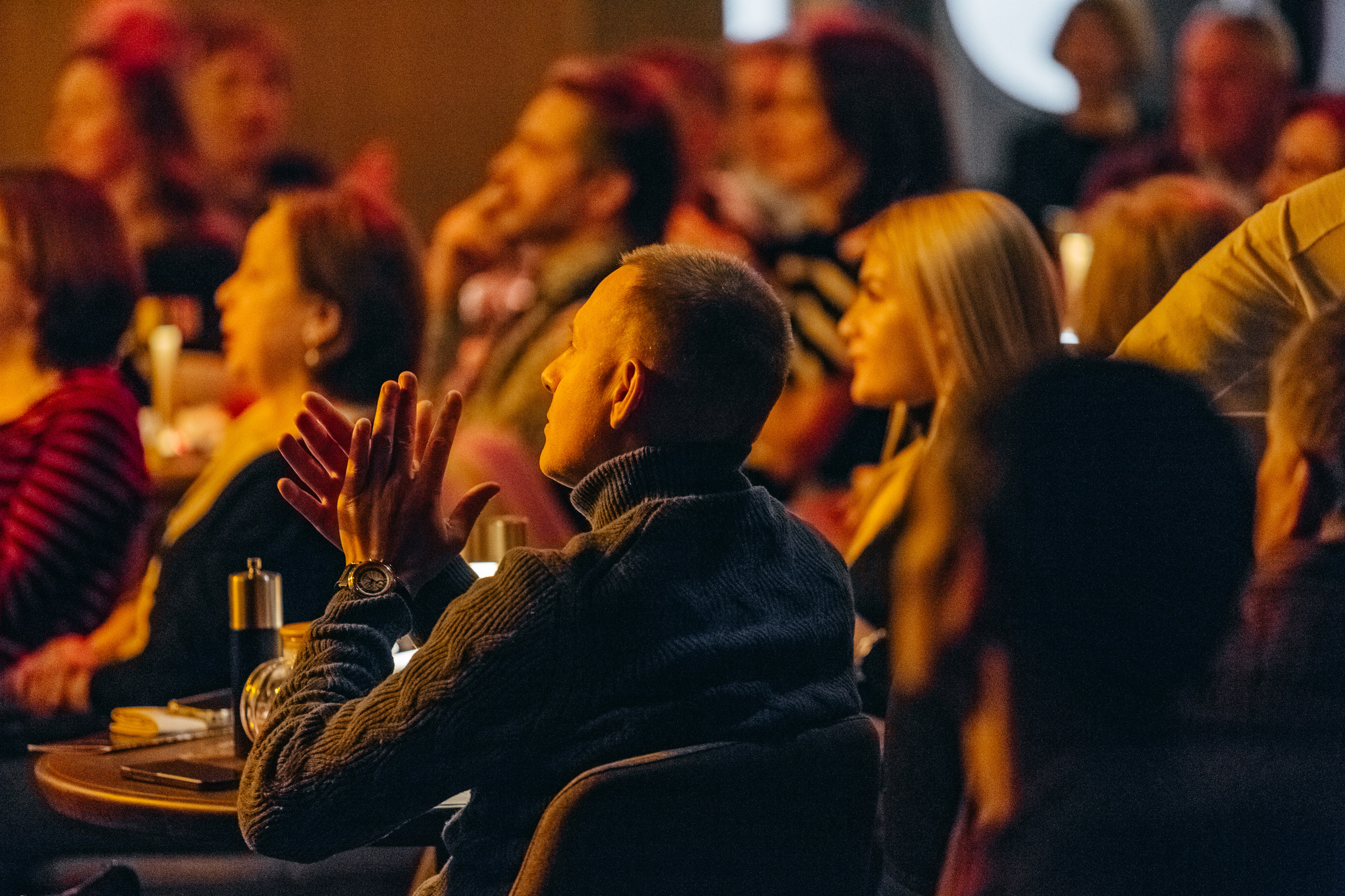 ЛЕНИНГРАДСКИЙ ПАТЕФОН. Портретный, танцевальный и концертный фотограф Ира Палкина