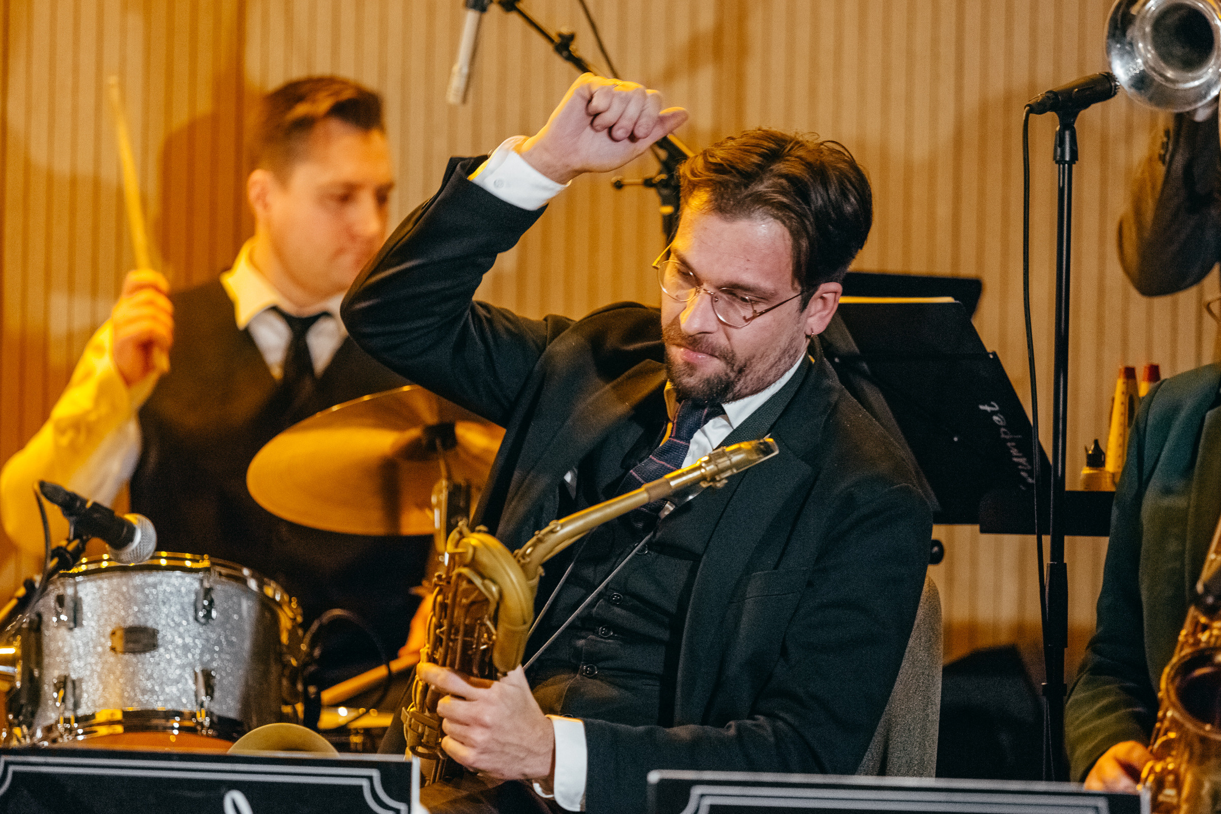 ЛЕНИНГРАДСКИЙ ПАТЕФОН. Портретный, танцевальный и концертный фотограф Ира Палкина