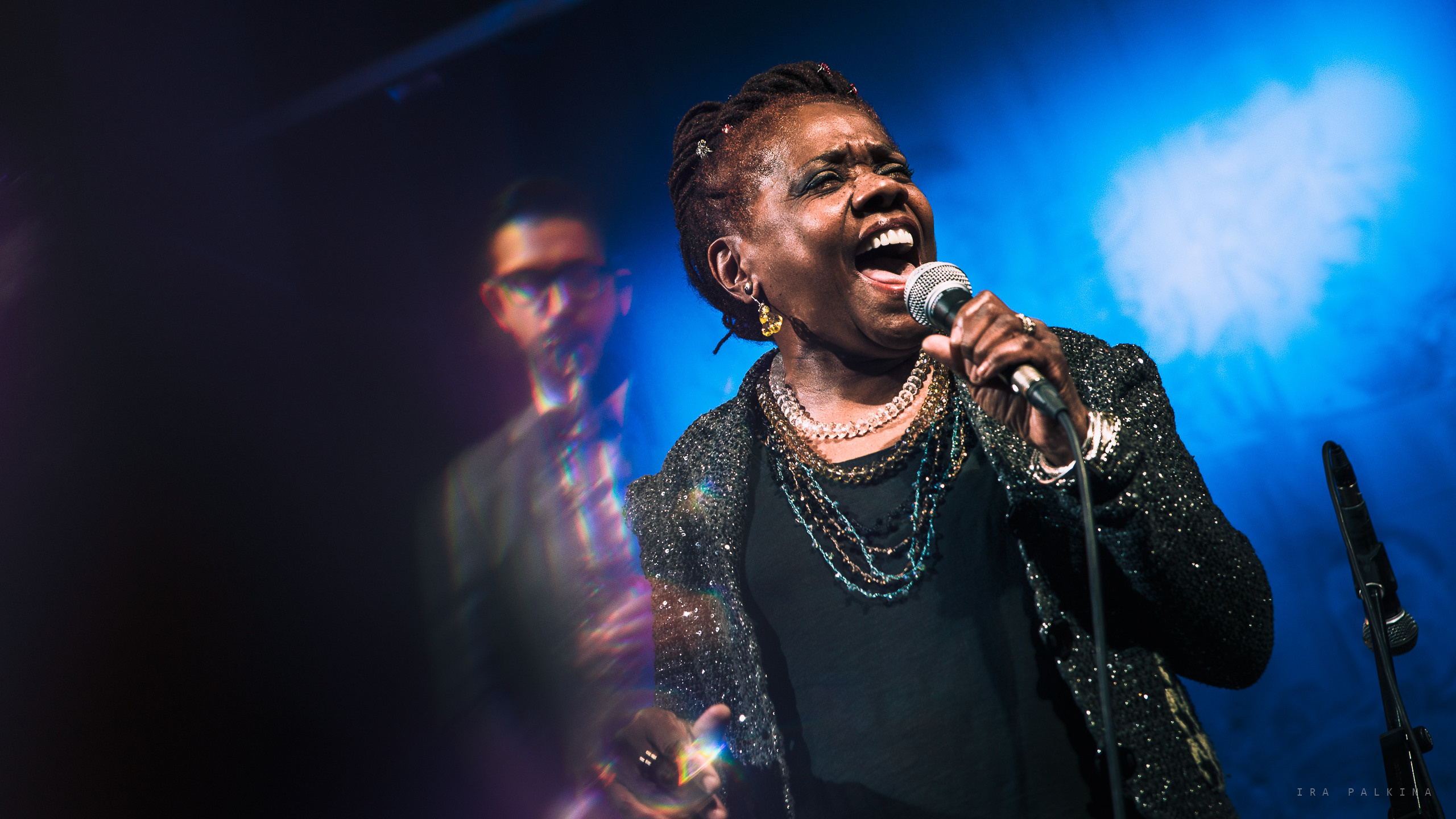 CATHERINE RUSSELL. Портретный, танцевальный и концертный фотограф Ира Палкина