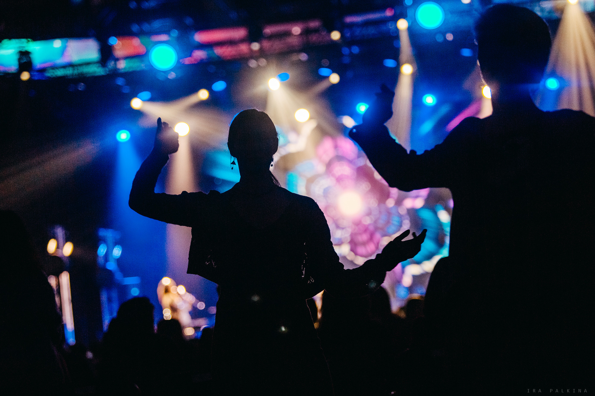 DAIRAFEST 2022. Портретный, танцевальный и концертный фотограф Ира Палкина