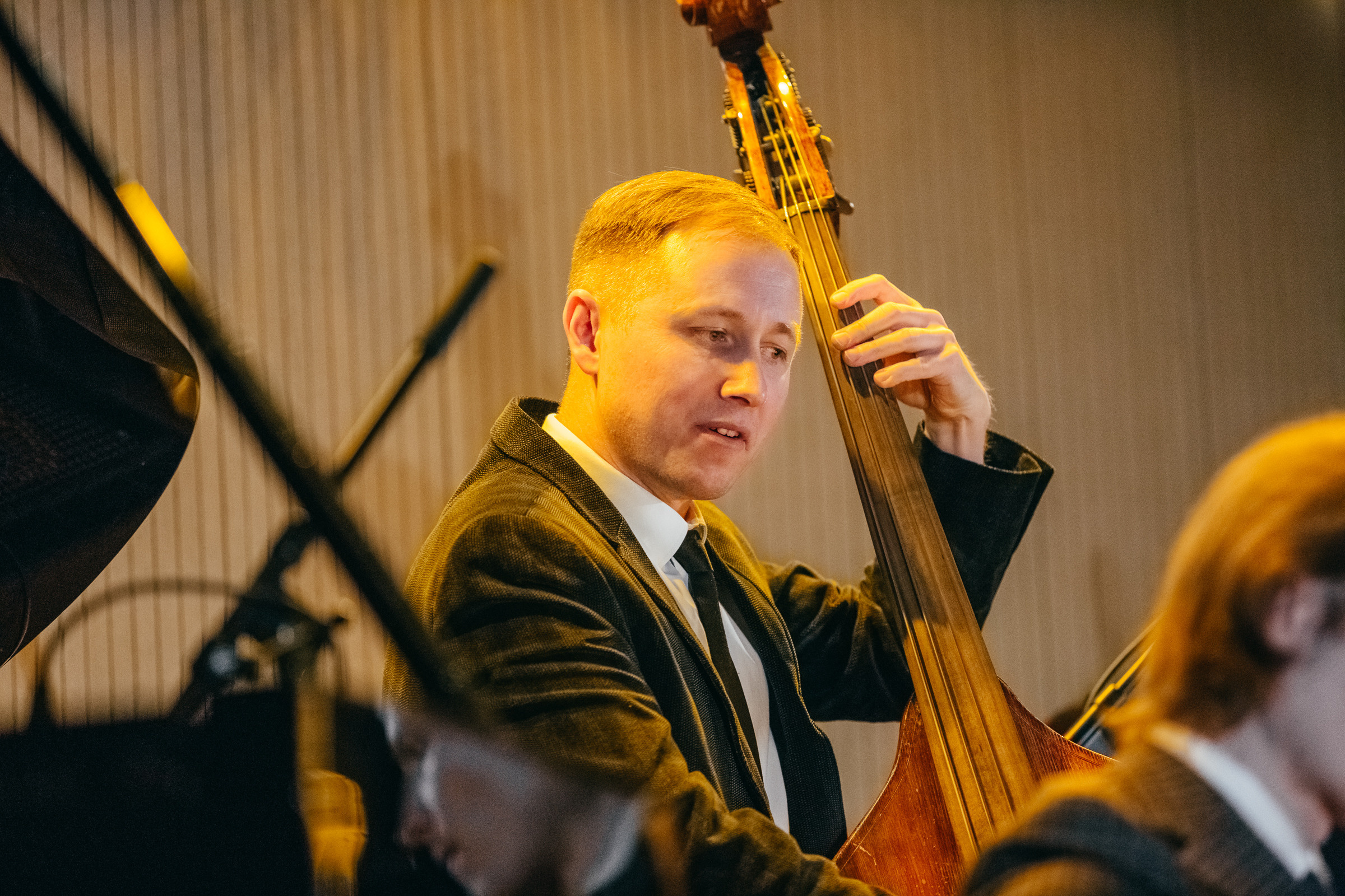 ЛЕНИНГРАДСКИЙ ПАТЕФОН. Портретный, танцевальный и концертный фотограф Ира Палкина