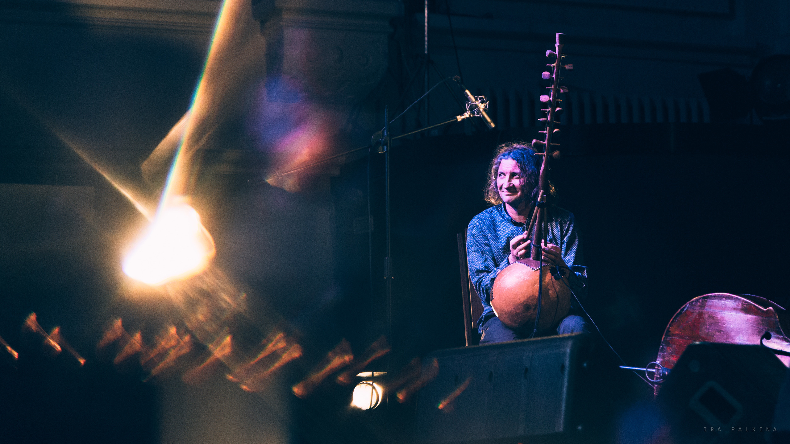 ВОЛКОВ И СТАРОСТИН. Портретный, танцевальный и концертный фотограф Ира Палкина