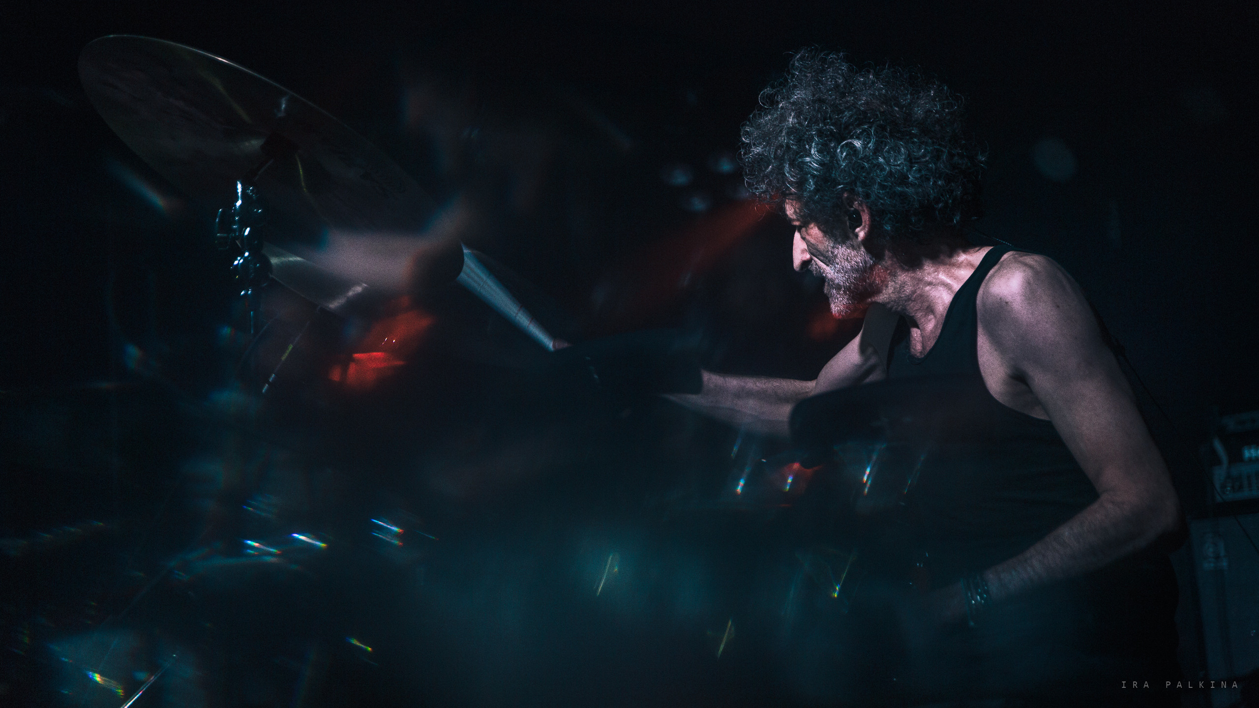 JOJO MAYER / NERVE. Портретный, танцевальный и концертный фотограф Ира Палкина