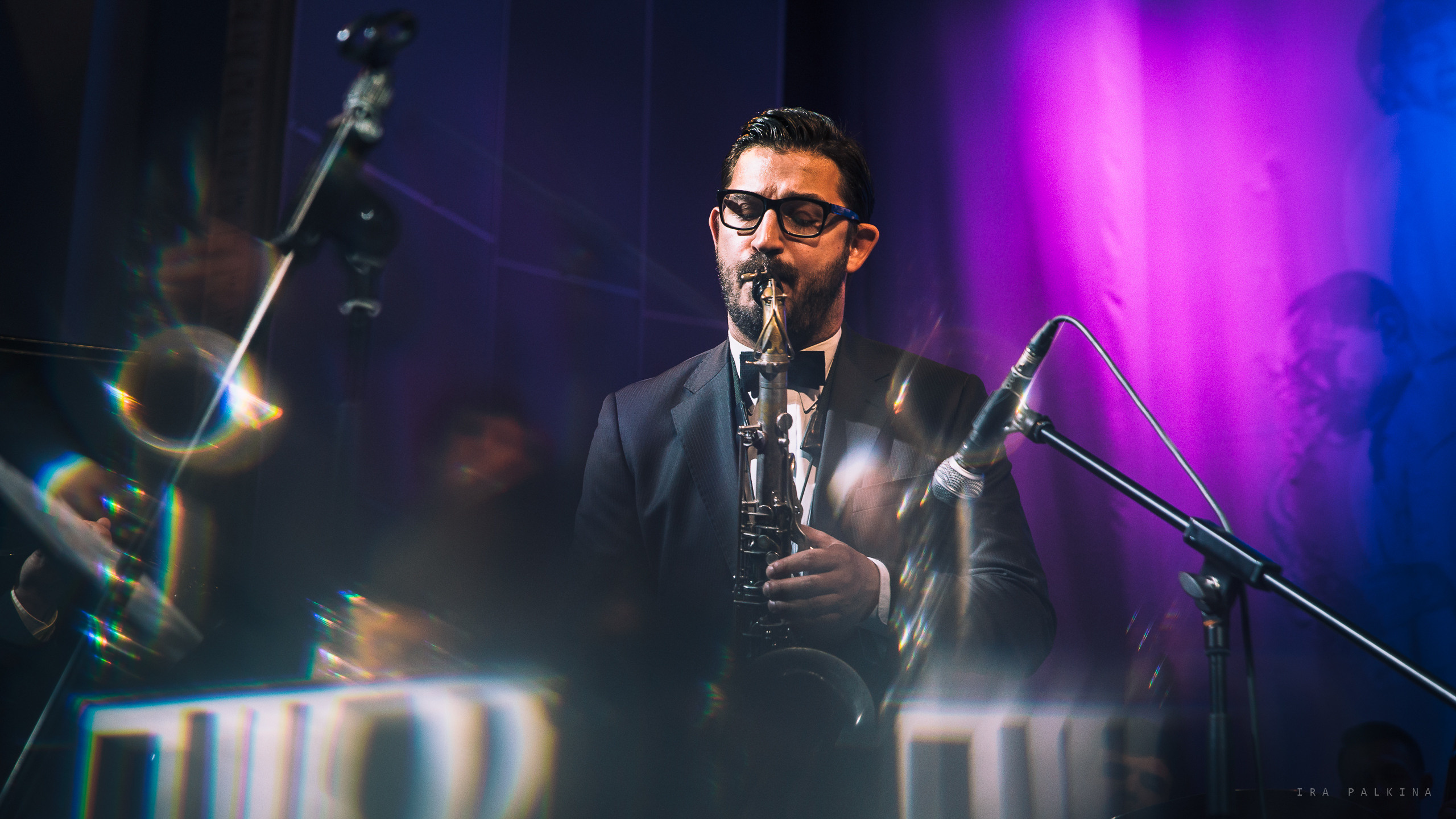 CATHERINE RUSSELL. Портретный, танцевальный и концертный фотограф Ира Палкина