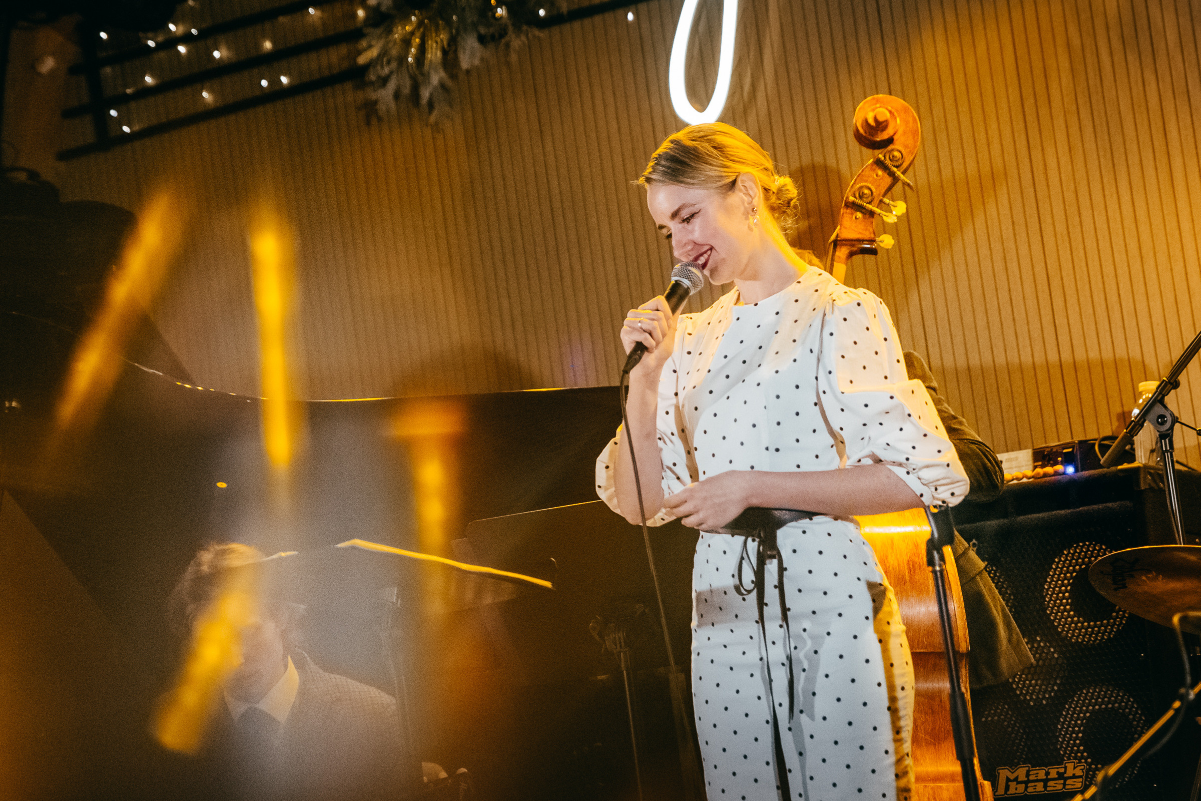 ЛЕНИНГРАДСКИЙ ПАТЕФОН. Портретный, танцевальный и концертный фотограф Ира Палкина