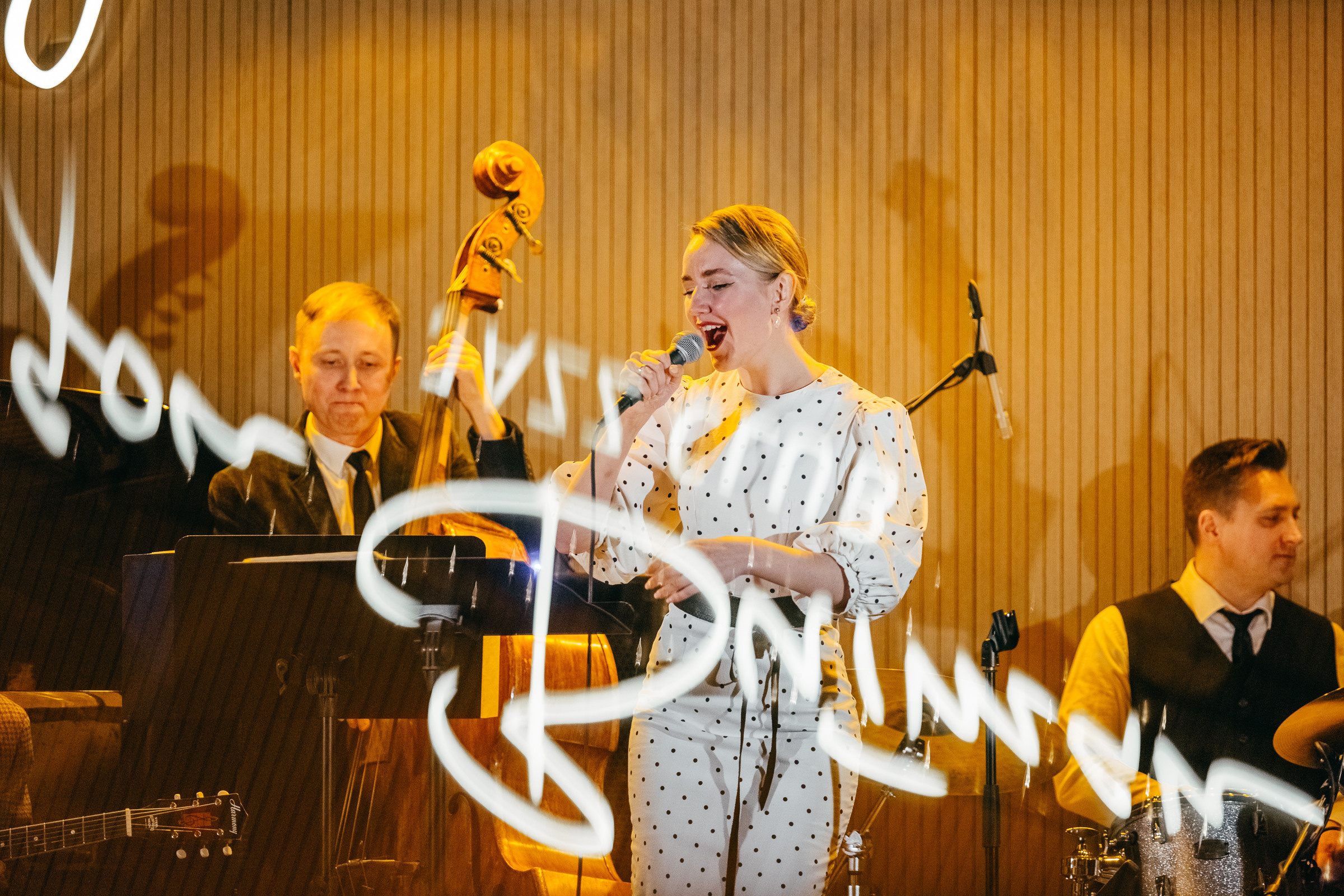 ЛЕНИНГРАДСКИЙ ПАТЕФОН. Портретный, танцевальный и концертный фотограф Ира Палкина