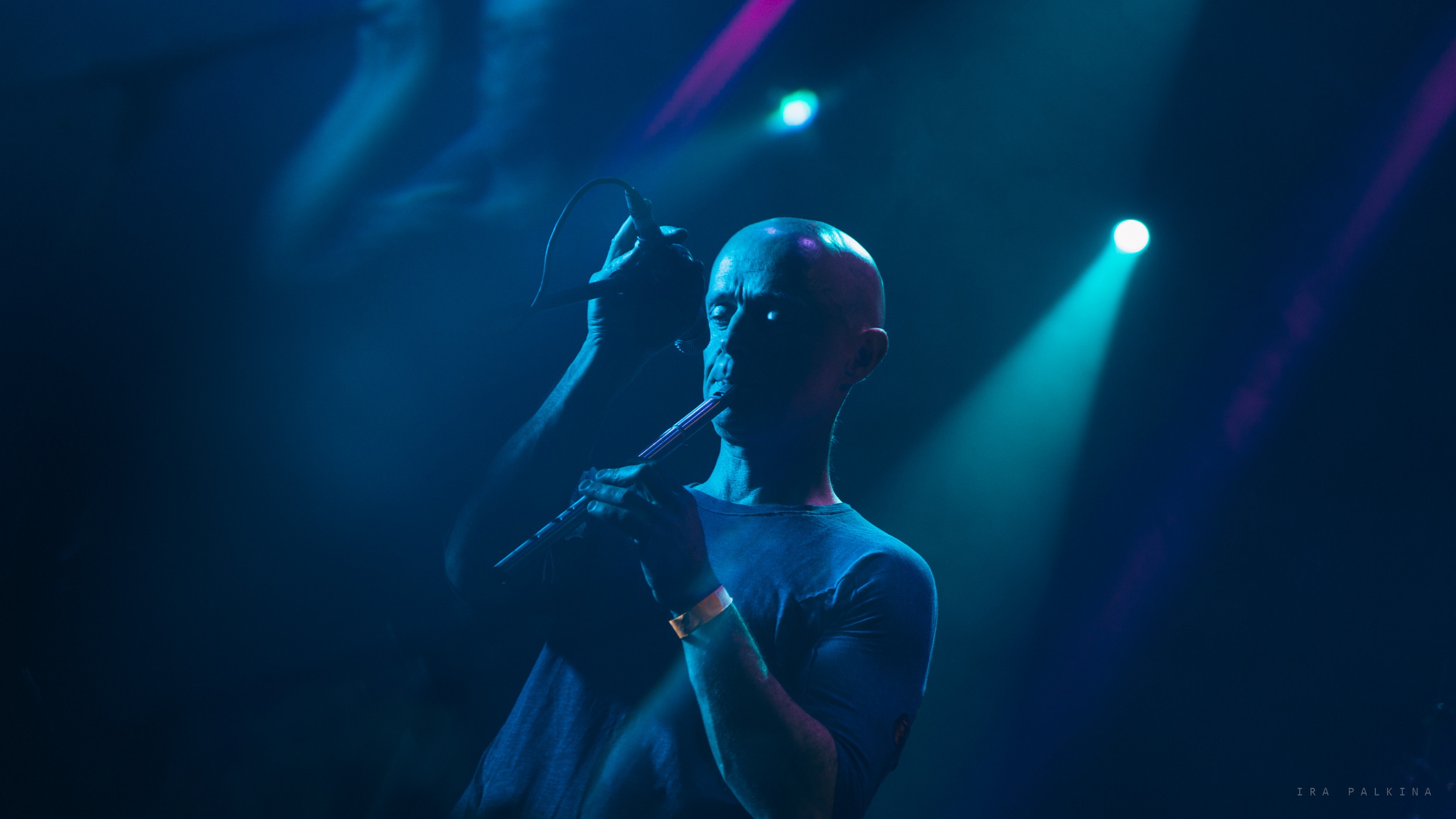 АКВАРИУМ. Портретный, танцевальный и концертный фотограф Ира Палкина