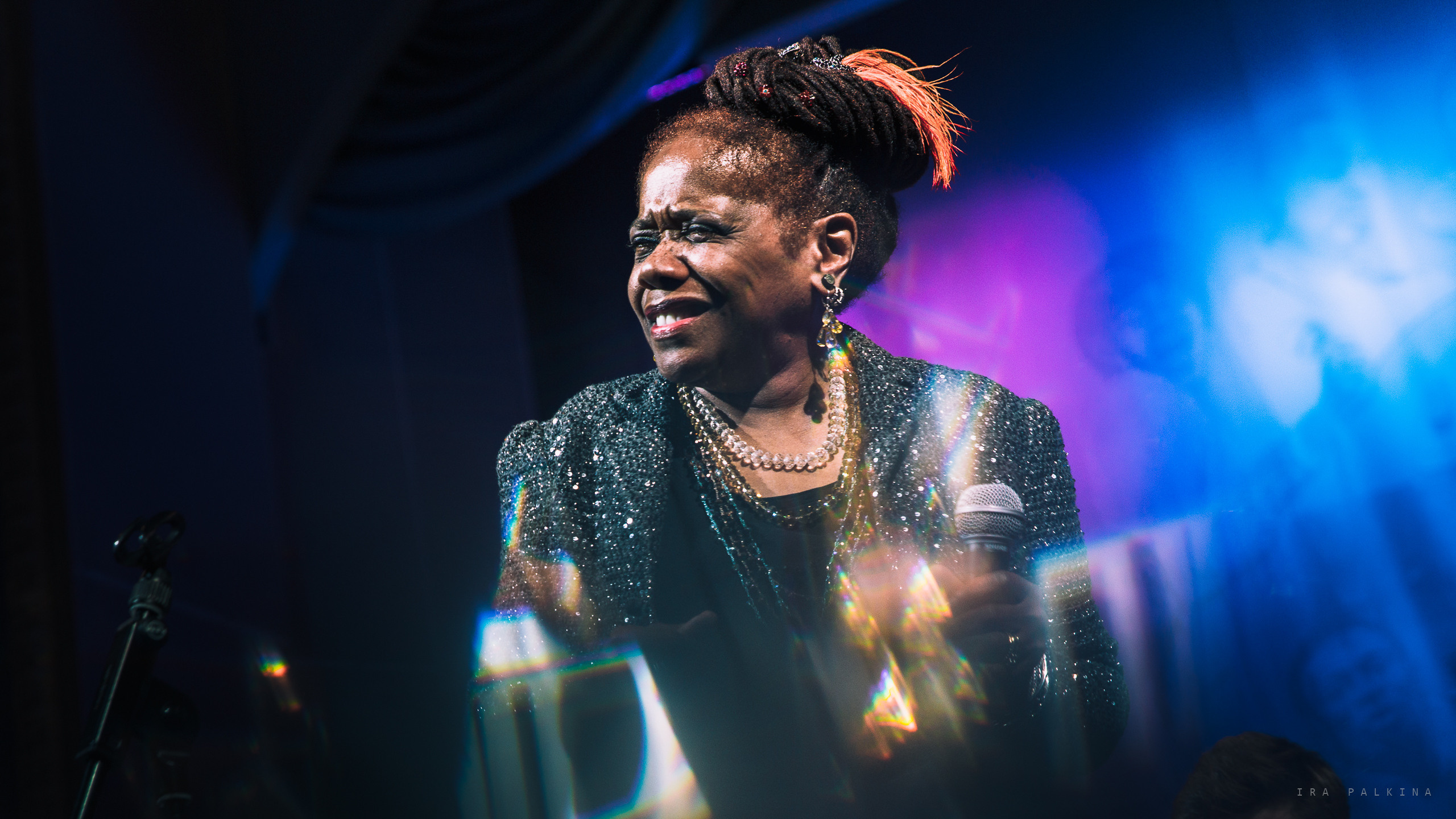 CATHERINE RUSSELL. Портретный, танцевальный и концертный фотограф Ира Палкина