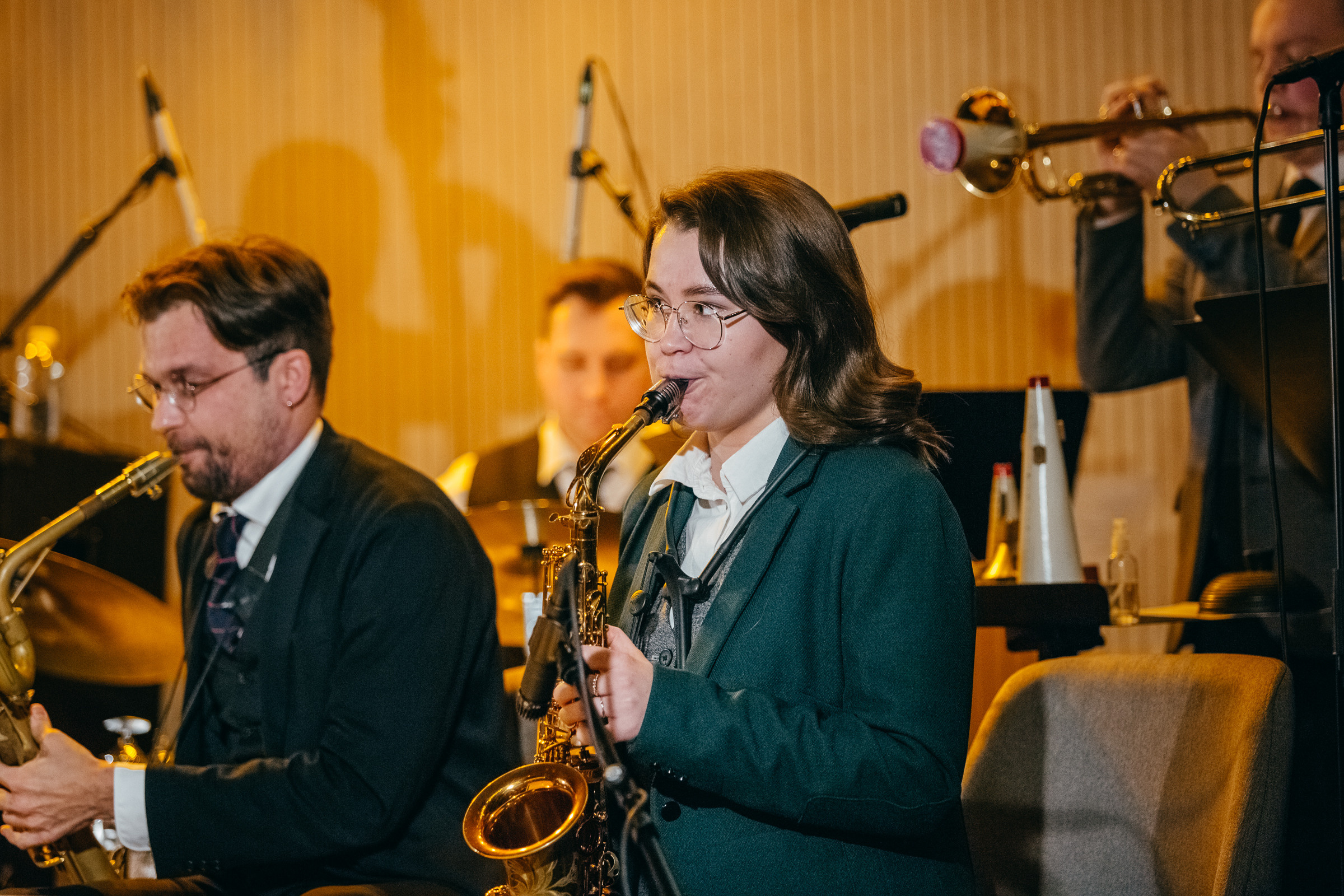 ЛЕНИНГРАДСКИЙ ПАТЕФОН. Портретный, танцевальный и концертный фотограф Ира Палкина