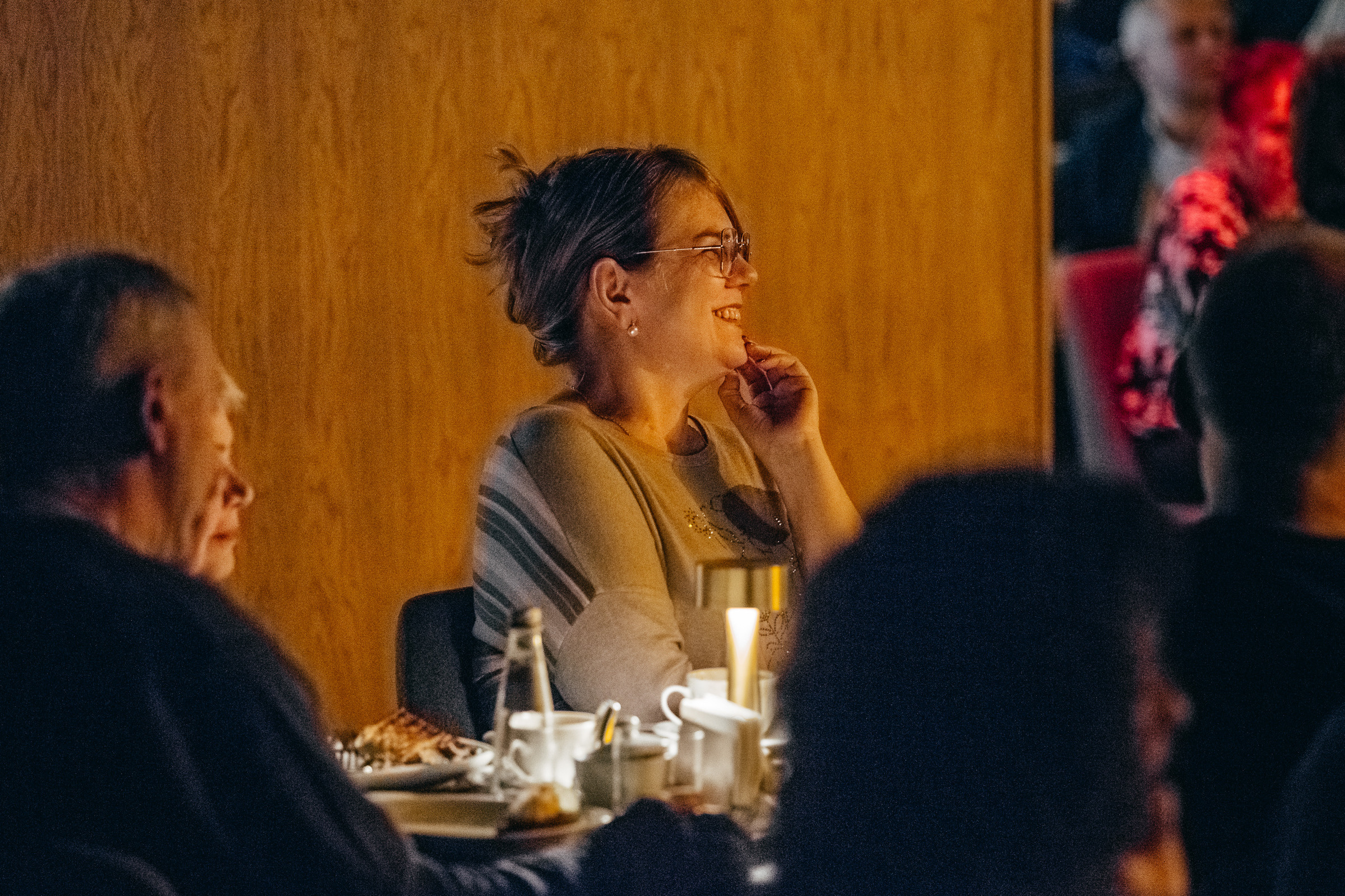 ЛЕНИНГРАДСКИЙ ПАТЕФОН. Портретный, танцевальный и концертный фотограф Ира Палкина