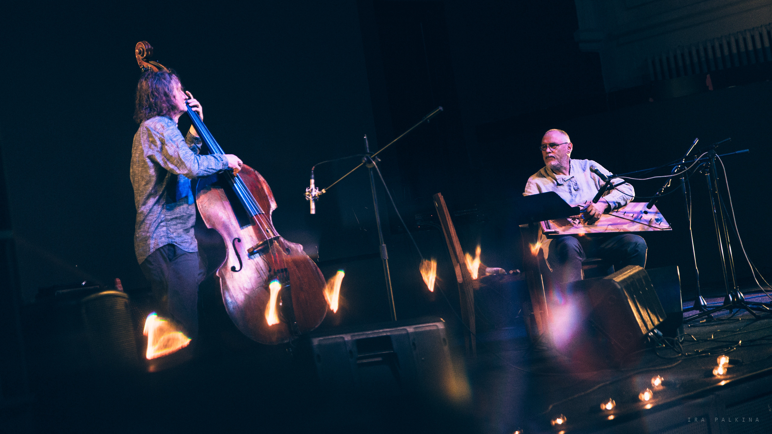 ВОЛКОВ И СТАРОСТИН. Портретный, танцевальный и концертный фотограф Ира Палкина