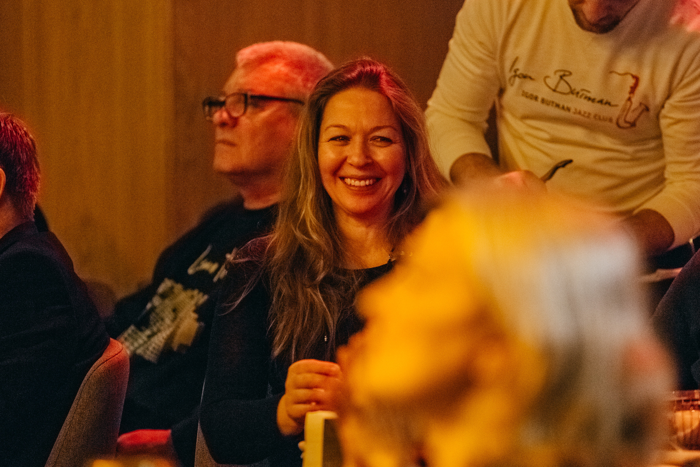 ЛЕНИНГРАДСКИЙ ПАТЕФОН. Портретный, танцевальный и концертный фотограф Ира Палкина