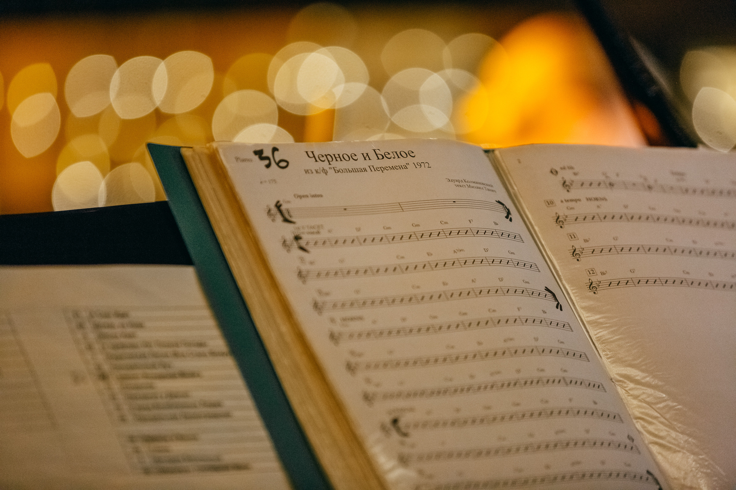 ЛЕНИНГРАДСКИЙ ПАТЕФОН. Портретный, танцевальный и концертный фотограф Ира Палкина