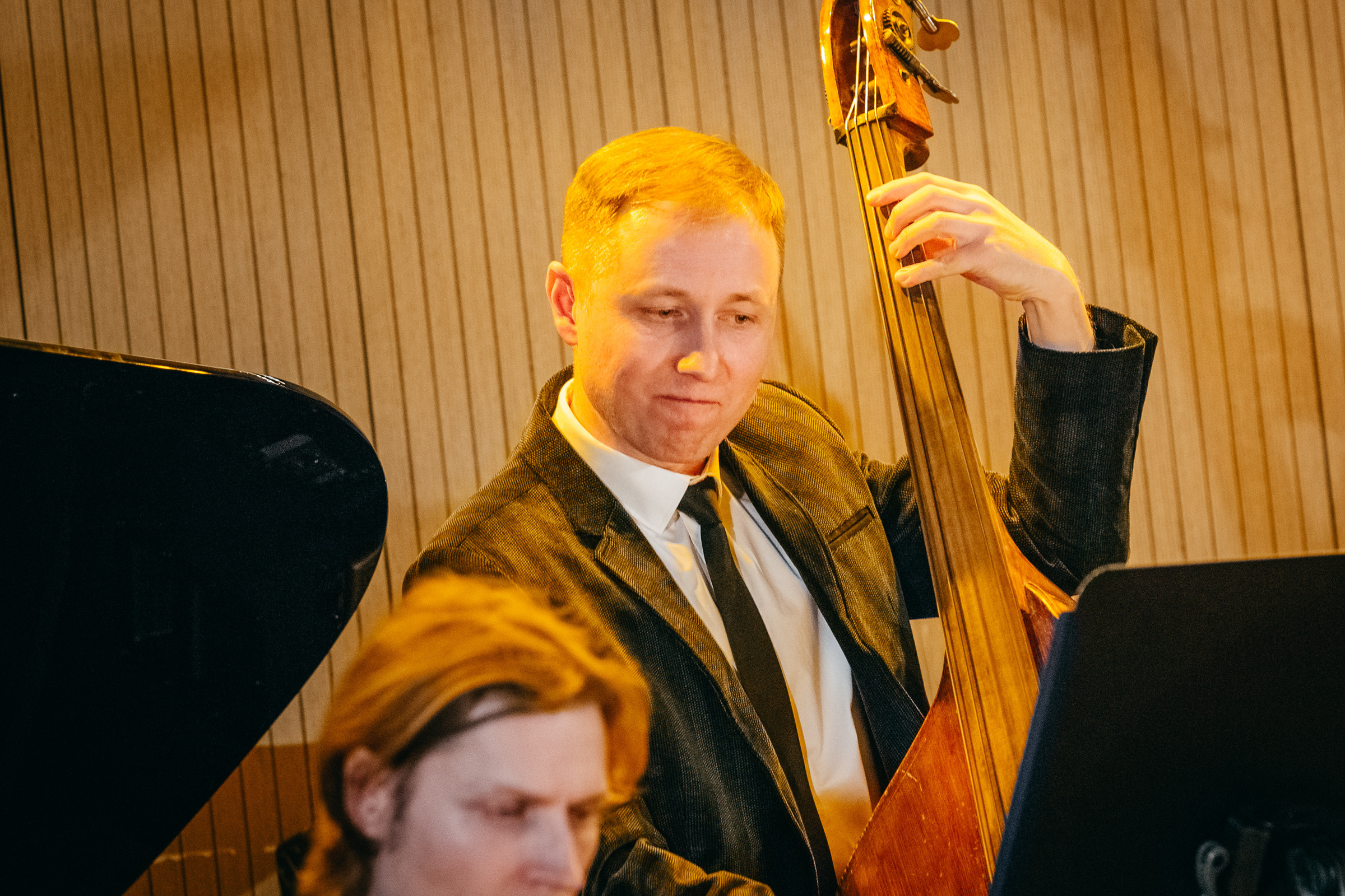 ЛЕНИНГРАДСКИЙ ПАТЕФОН. Портретный, танцевальный и концертный фотограф Ира Палкина