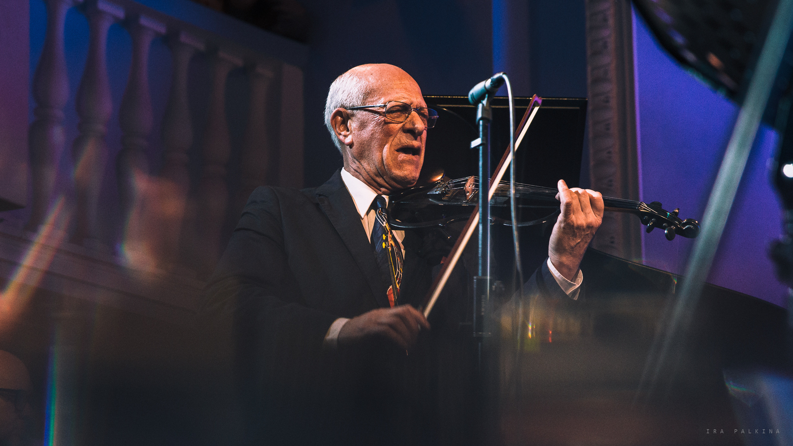 CATHERINE RUSSELL. Портретный, танцевальный и концертный фотограф Ира Палкина