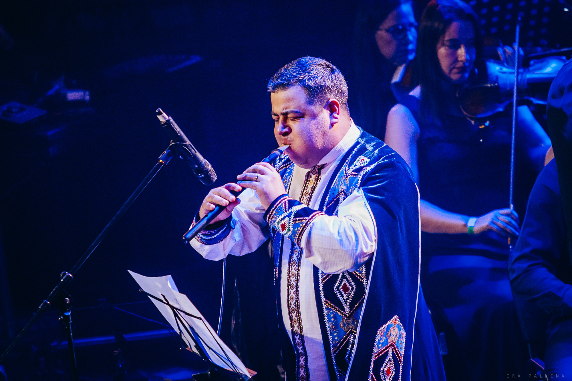 DAIRAFEST 2022. Портретный, танцевальный и концертный фотограф Ира Палкина