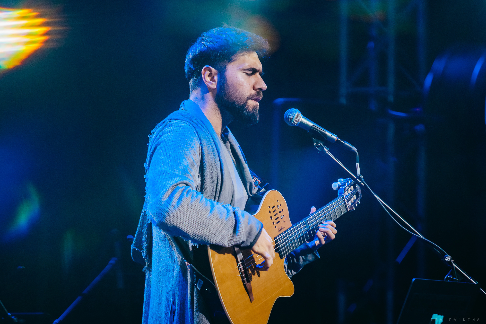 DAIRAFEST 2022. Портретный, танцевальный и концертный фотограф Ира Палкина