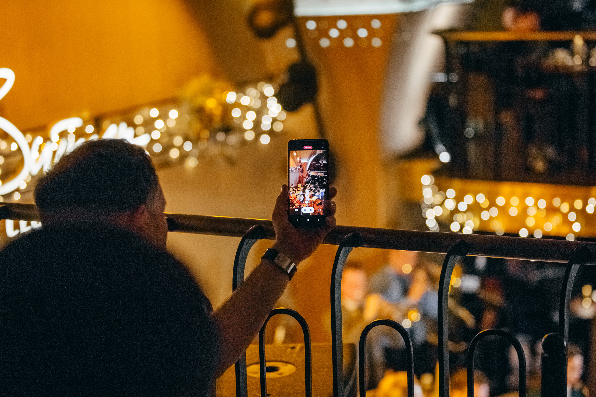 ЛЕНИНГРАДСКИЙ ПАТЕФОН. Портретный, танцевальный и концертный фотограф Ира Палкина