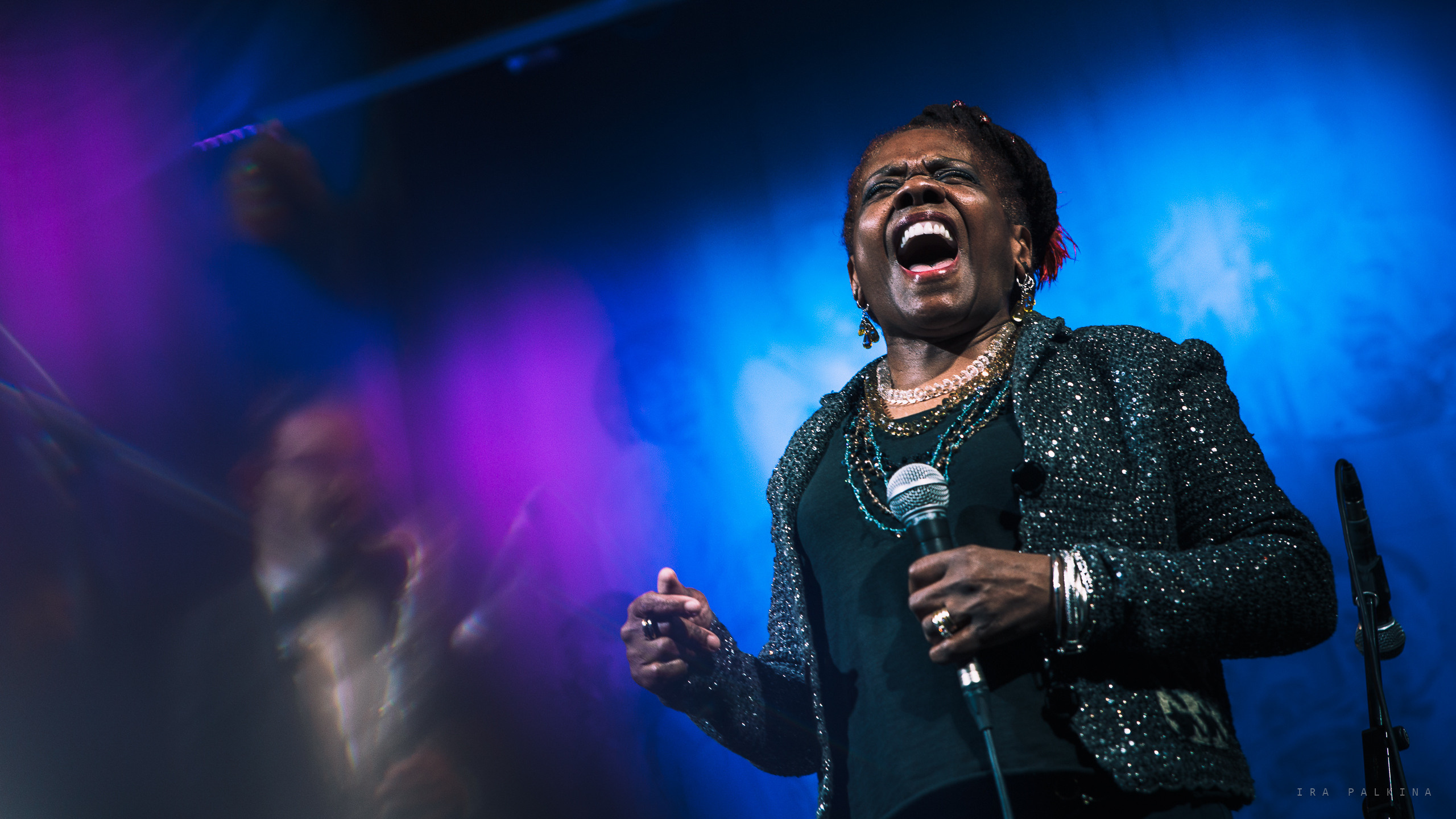 CATHERINE RUSSELL. Портретный, танцевальный и концертный фотограф Ира Палкина