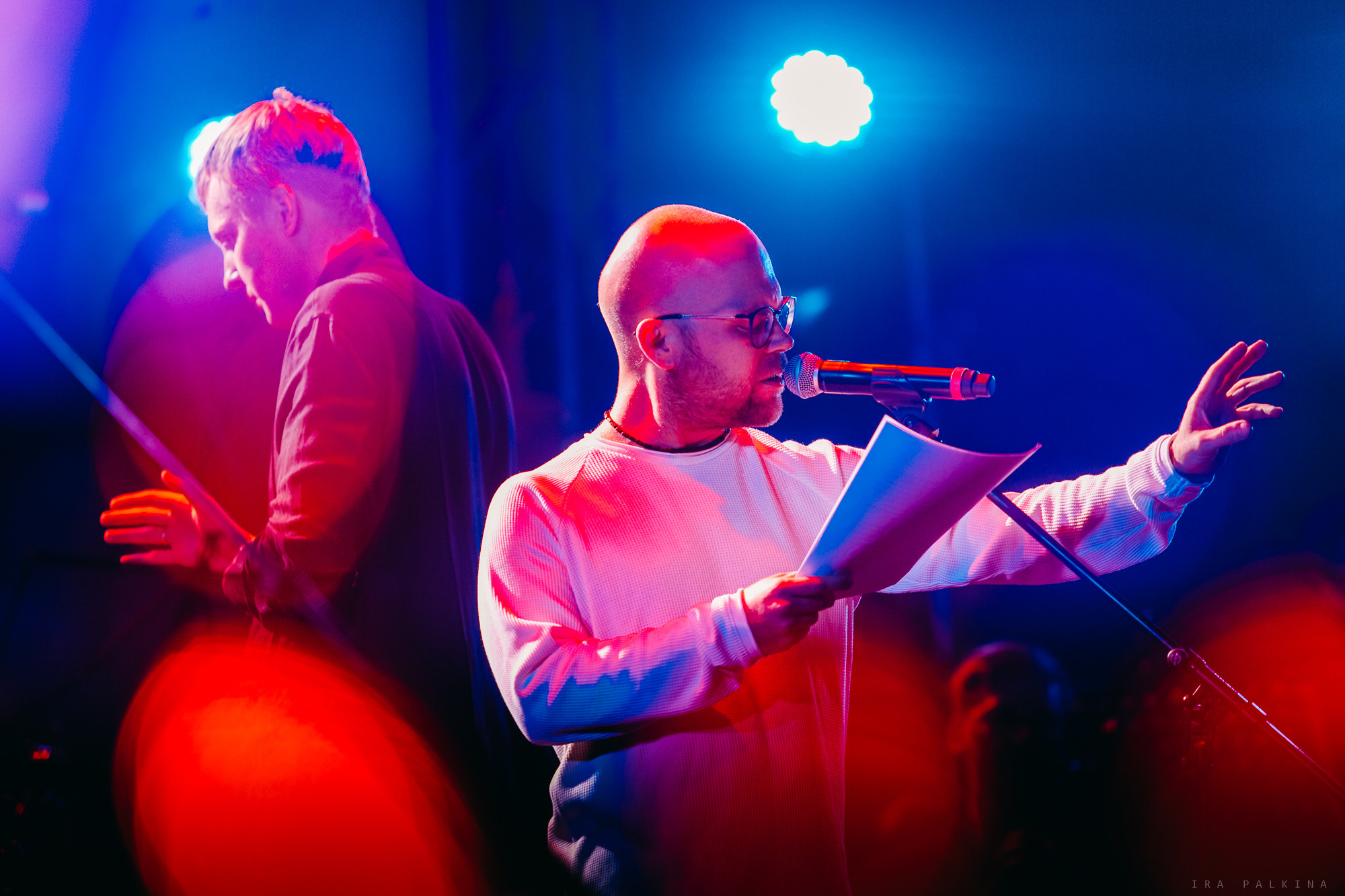 DAIRAFEST 2022. Портретный, танцевальный и концертный фотограф Ира Палкина