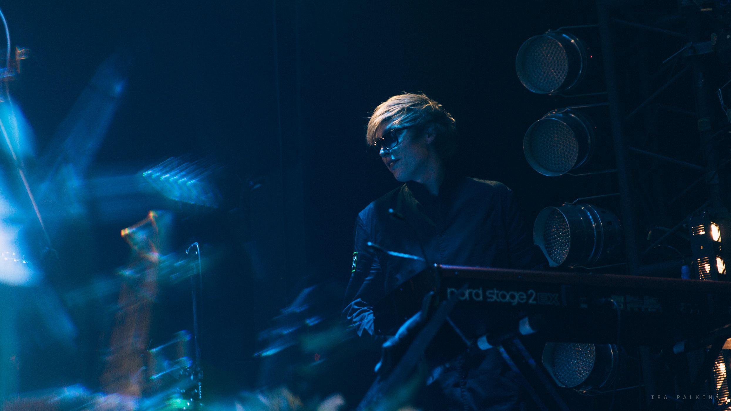 АКВАРИУМ. Портретный, танцевальный и концертный фотограф Ира Палкина