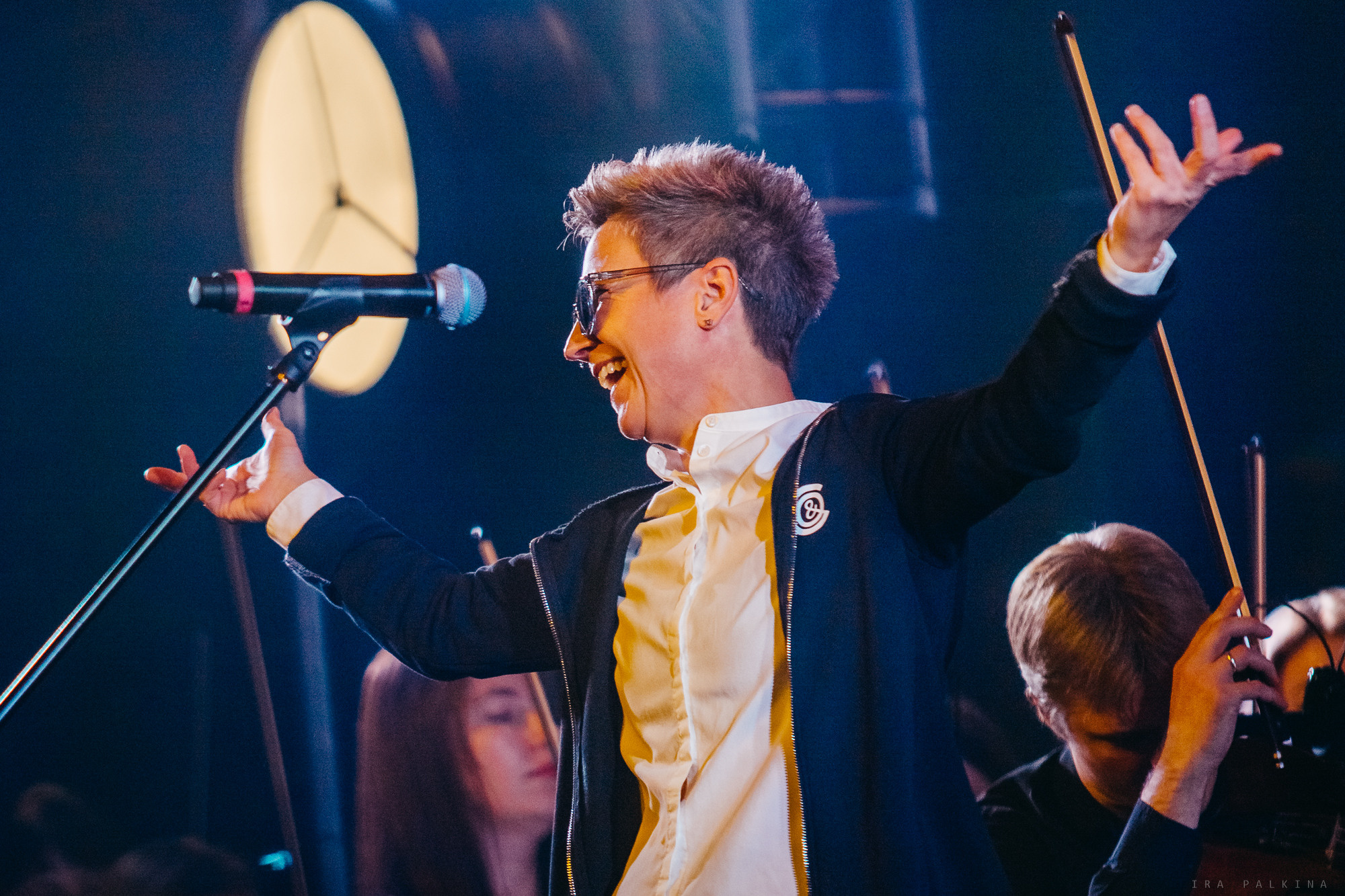 DAIRAFEST 2022. Портретный, танцевальный и концертный фотограф Ира Палкина