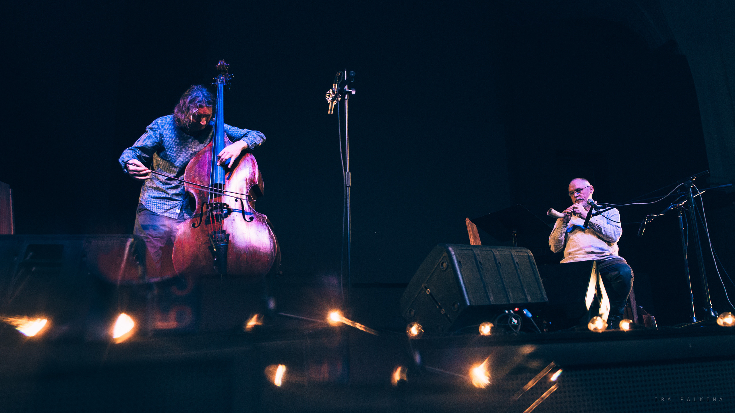 ВОЛКОВ И СТАРОСТИН. Портретный, танцевальный и концертный фотограф Ира Палкина