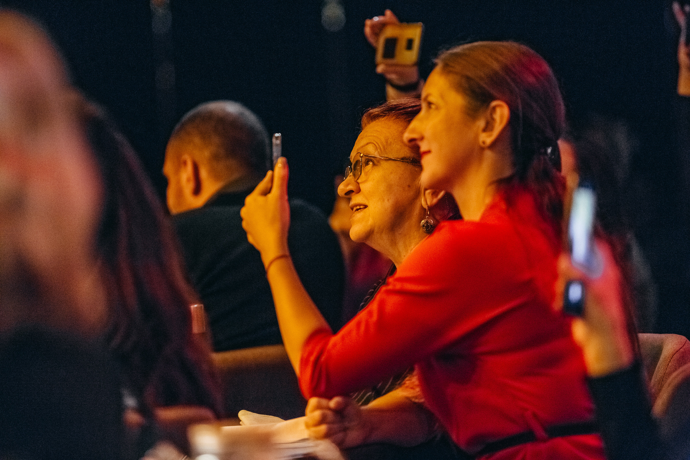 ЛЕНИНГРАДСКИЙ ПАТЕФОН. Портретный, танцевальный и концертный фотограф Ира Палкина