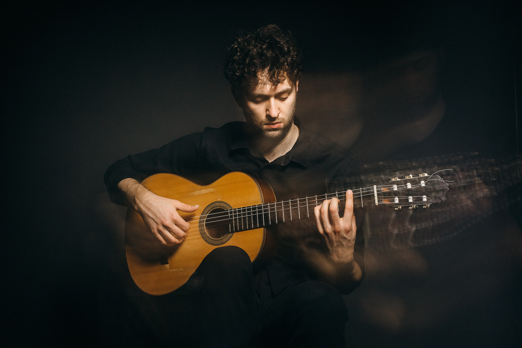 Максим Мельников. Портретный, танцевальный и концертный фотограф Ира Палкина