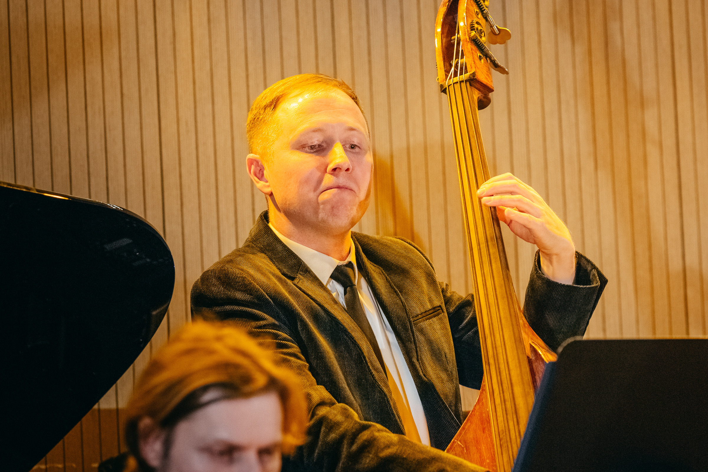 ЛЕНИНГРАДСКИЙ ПАТЕФОН. Портретный, танцевальный и концертный фотограф Ира Палкина