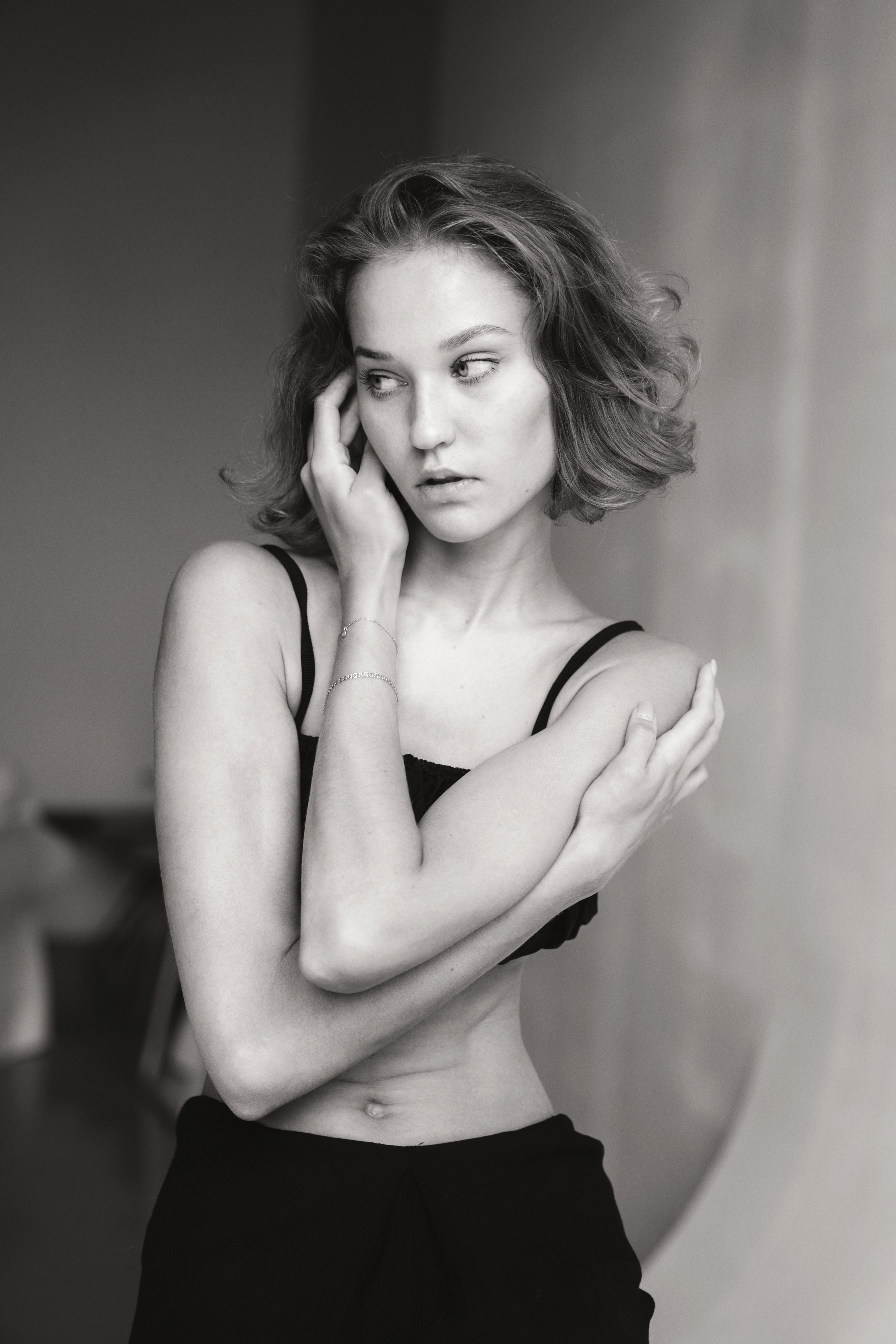 Лиза. Фотограф Ира Заварина