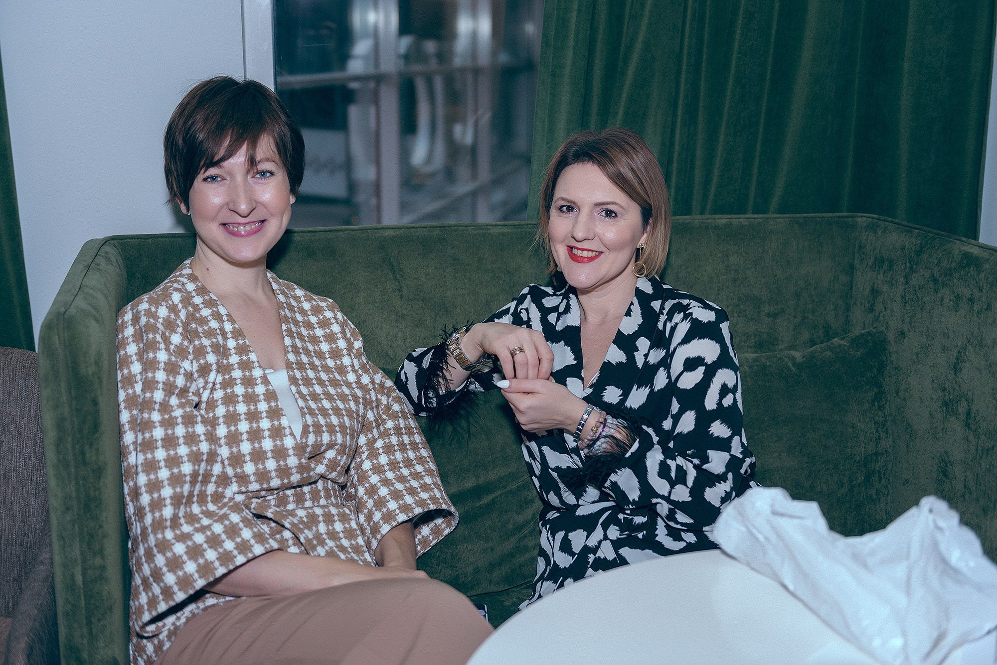 Бизнес Тренинг. Фотограф Ростов-на-Дону Белла Керимова