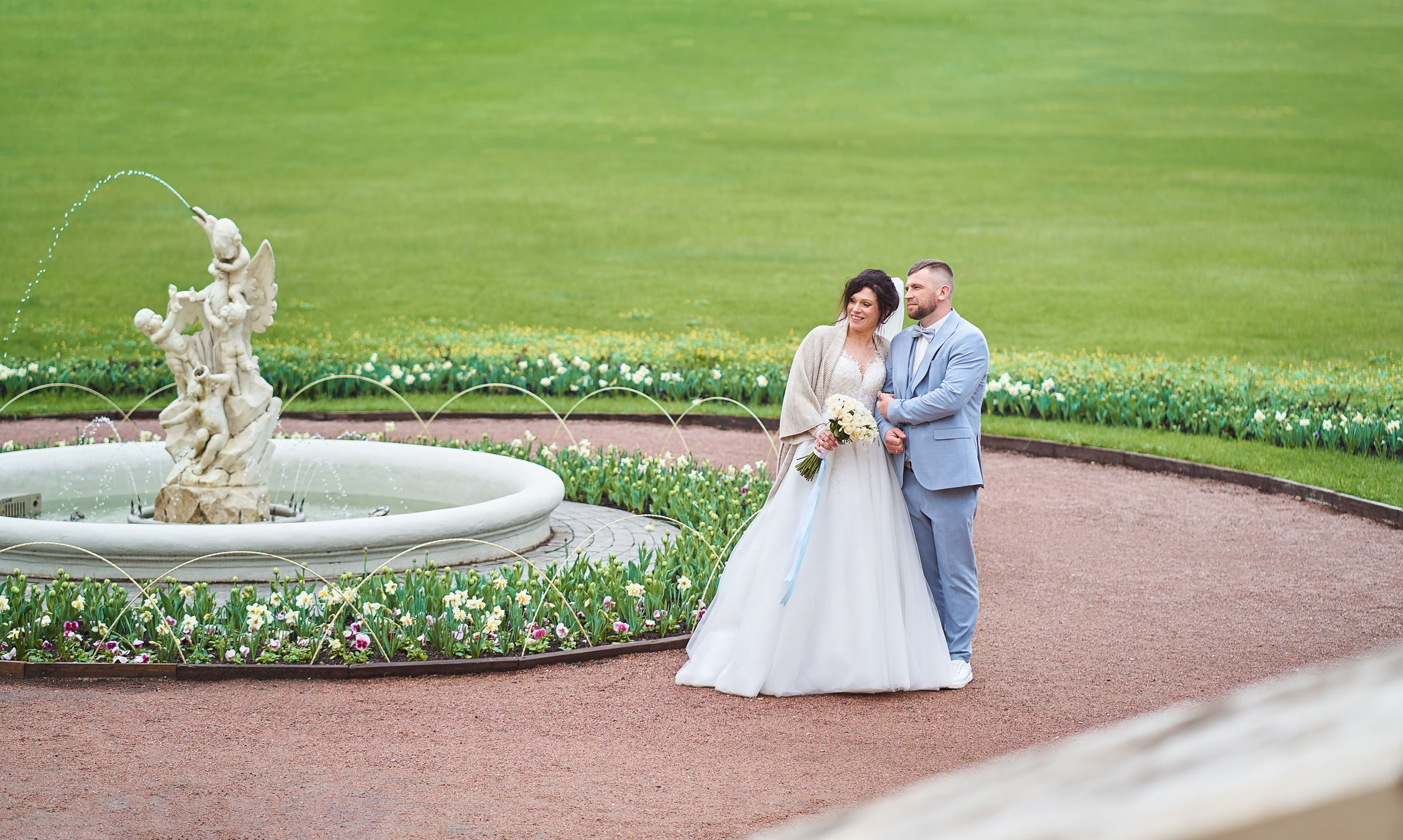 Свадьба Романа и Ирины. Фотограф в Москве Нафиков Руслан. Репортажная съемка, Портрет