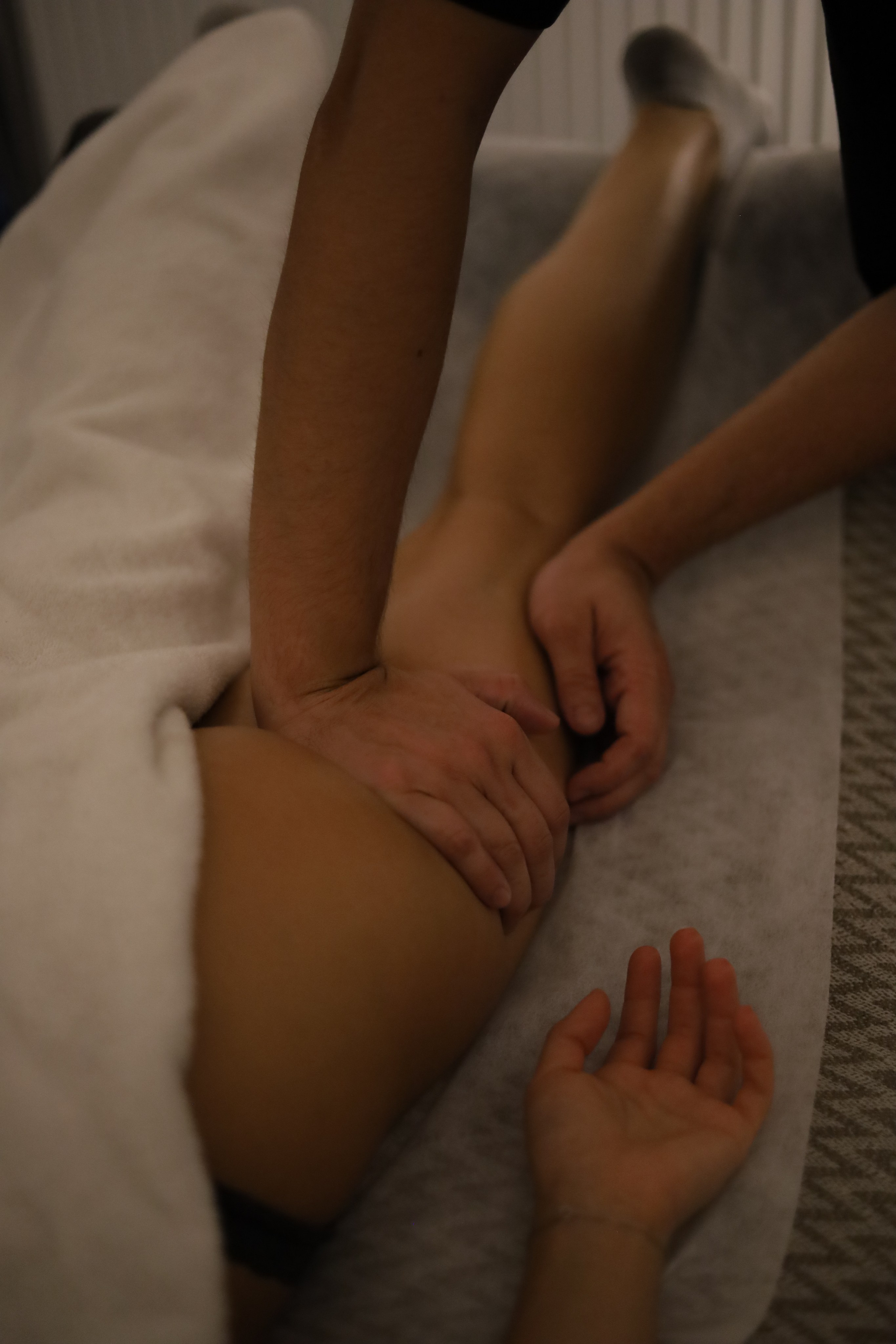 Массажный салон. Света Шувалова — фотограф и видеограф в Тбилиси