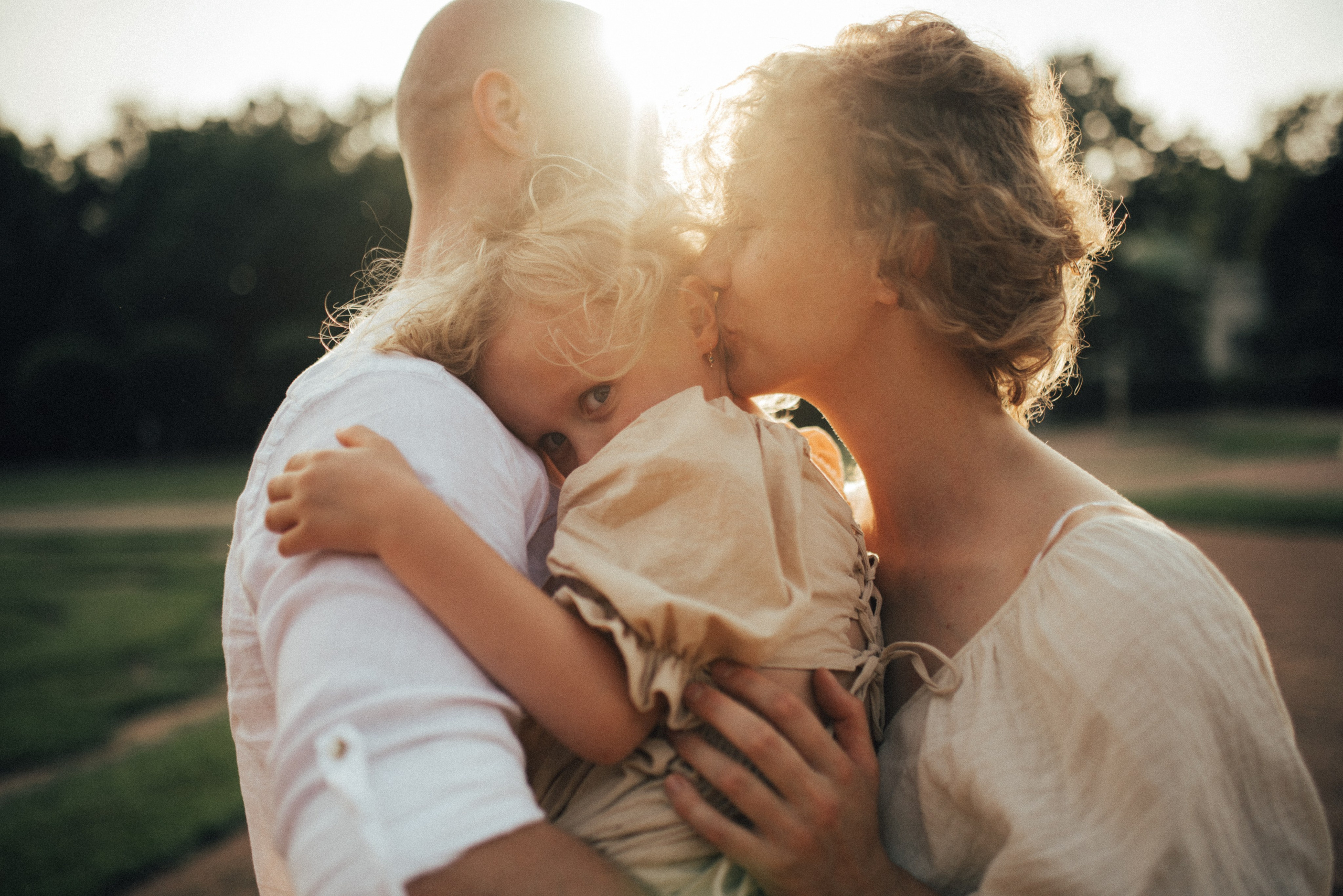 Семейный фотограф Юлия Гвоздева | Москва
