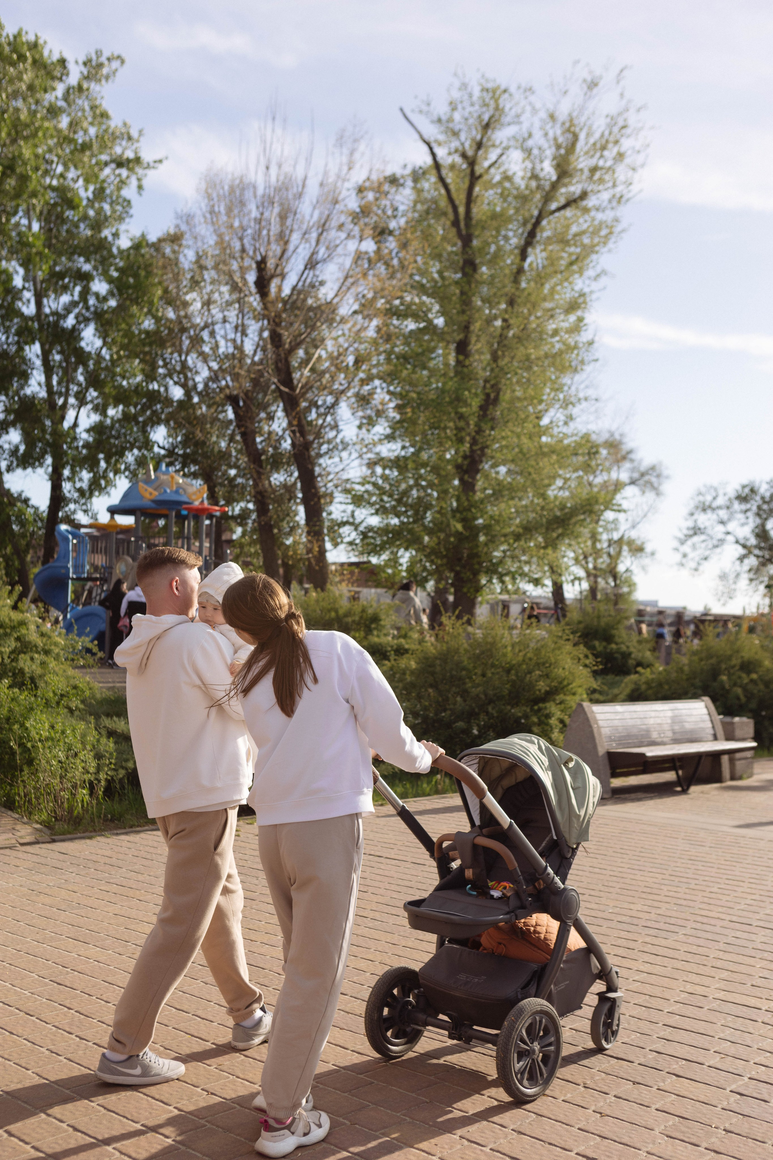 Виктория&Николай&Лев. Свадебный фотограф в Ростове-на-Дону Виктория Трунова