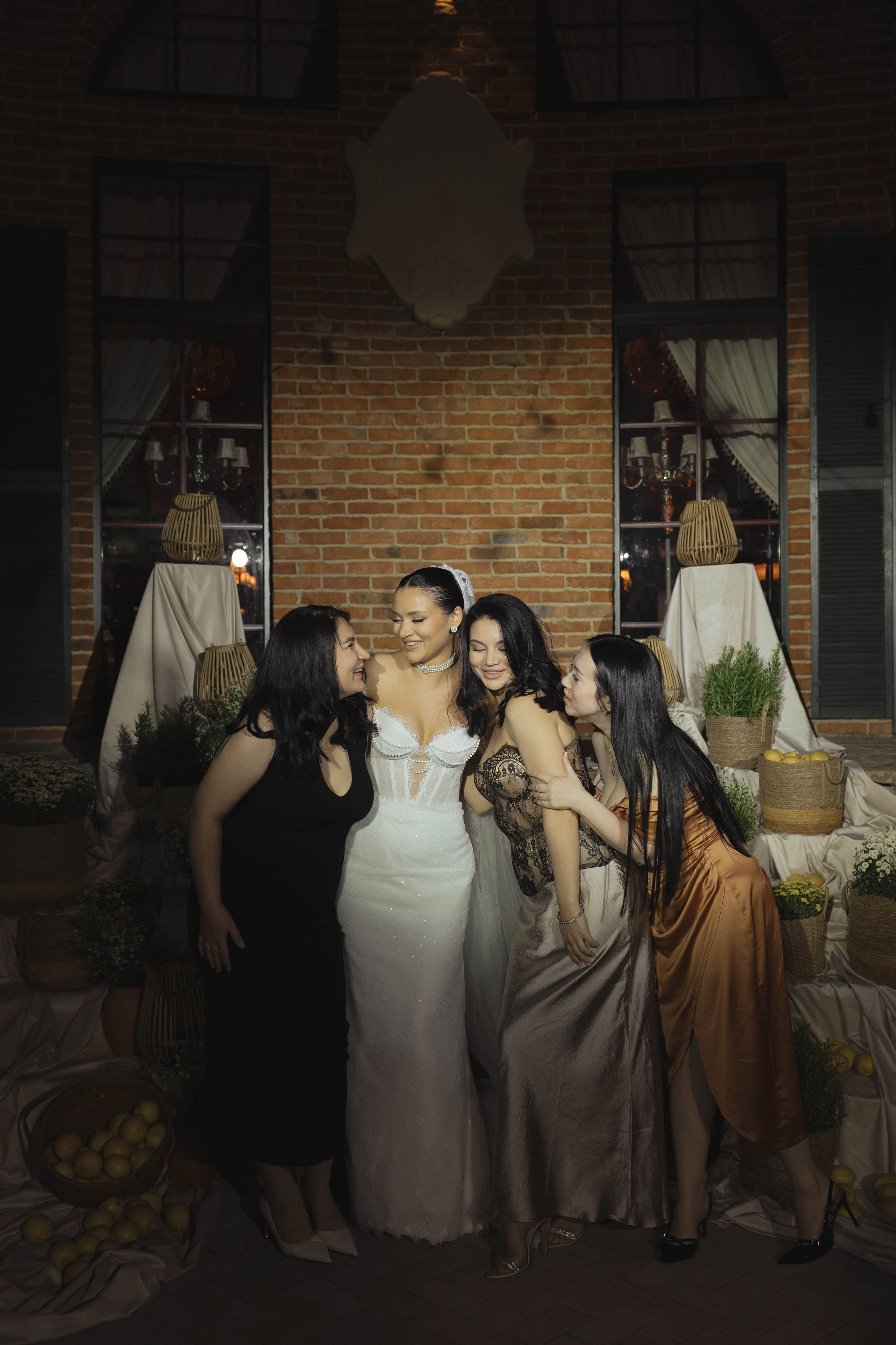 Анна&Никита. Свадебный фотограф в Ростове-на-Дону Виктория Трунова