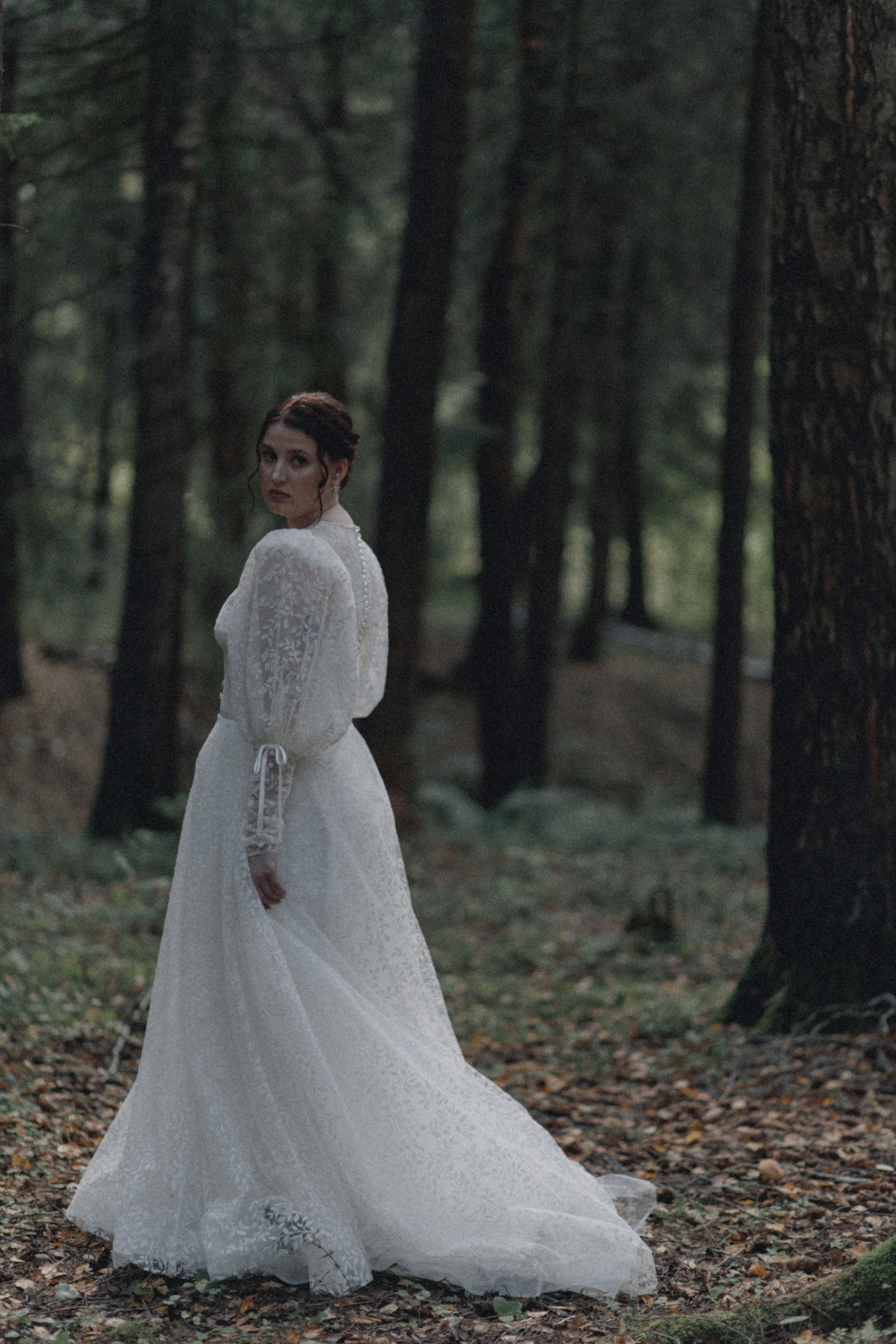 Оля и Коля. Фотограф Павел Михеев