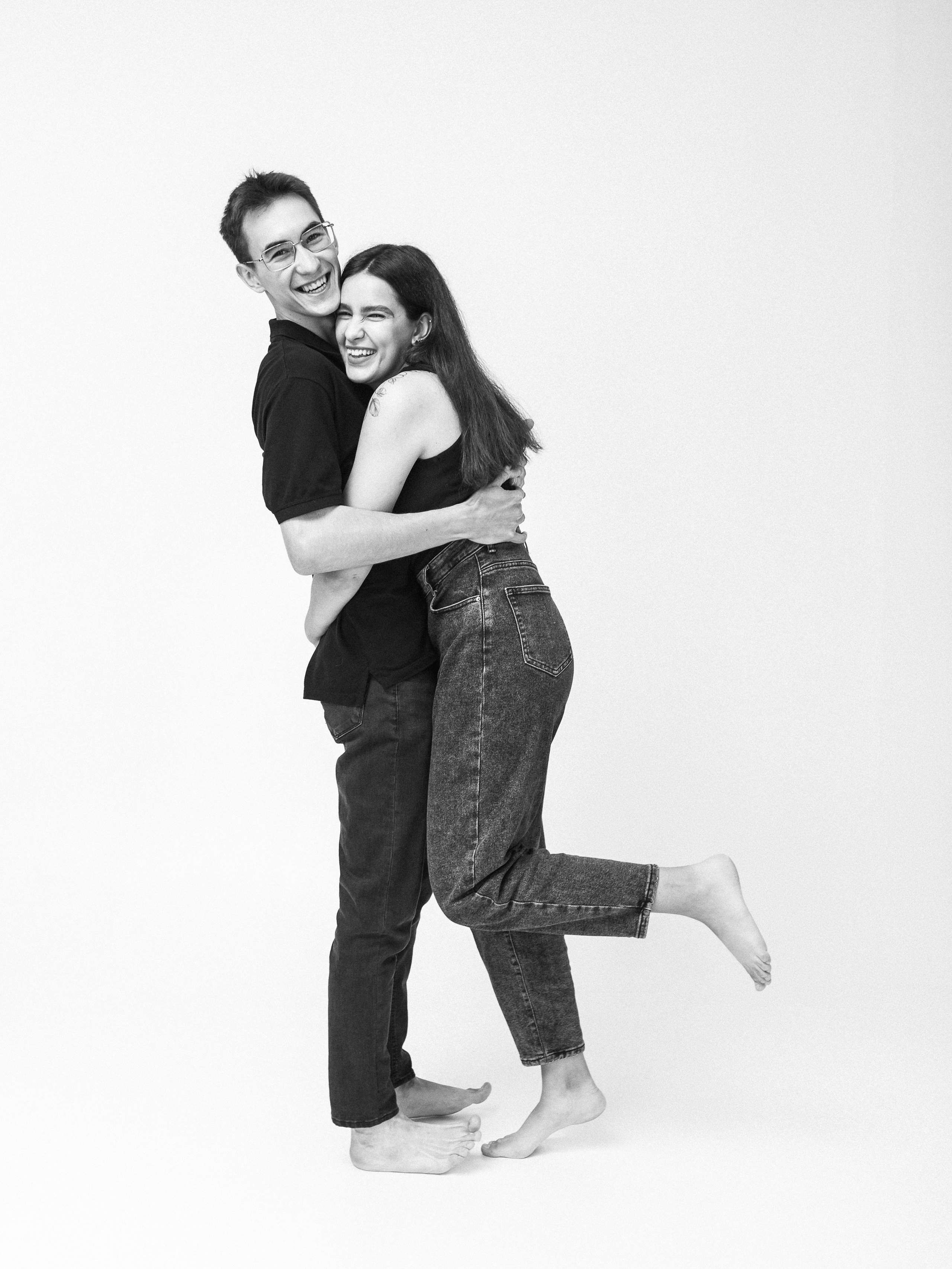 Егор и Алёна. Фотограф Алёна Михайлова, Екатеринбург