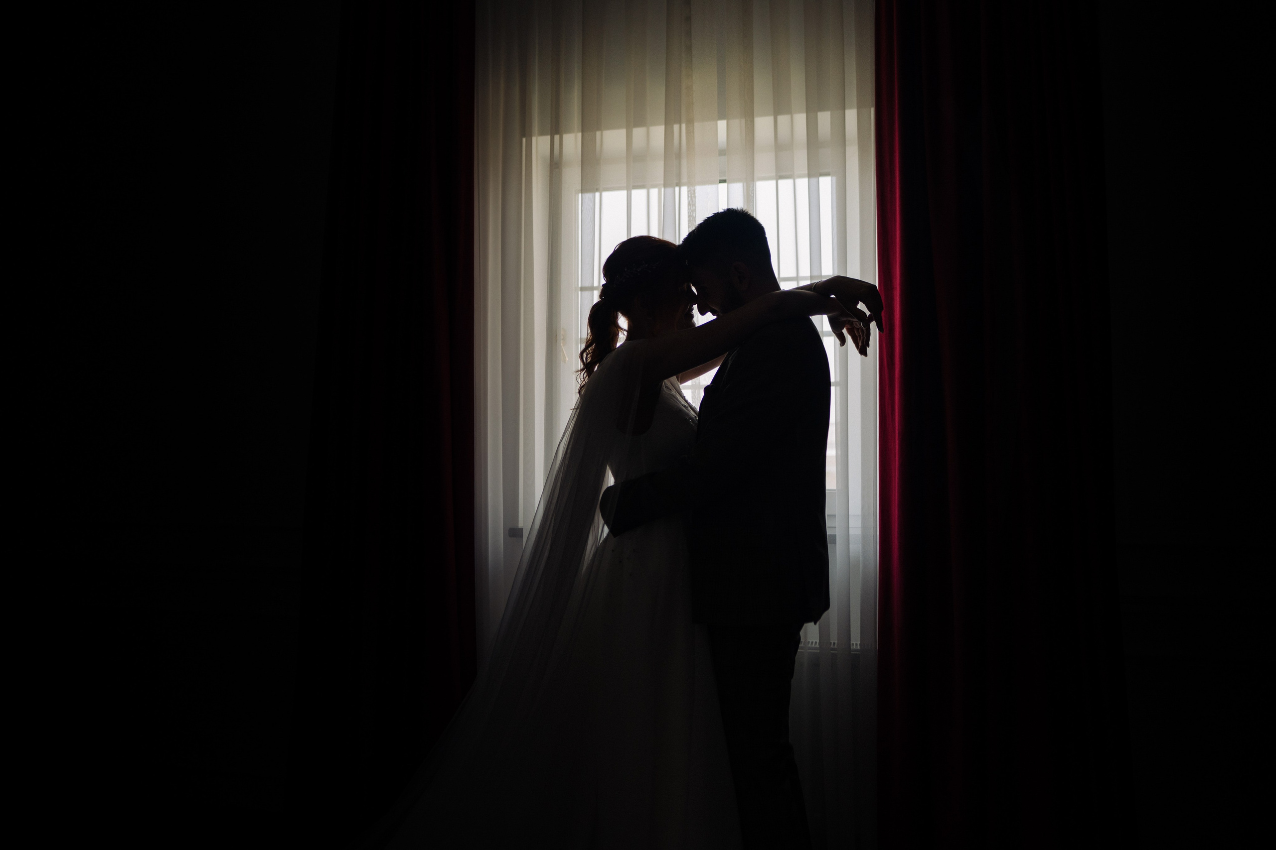 Денис и Ксения. Фотограф Саид Дакаев г. Краснодар