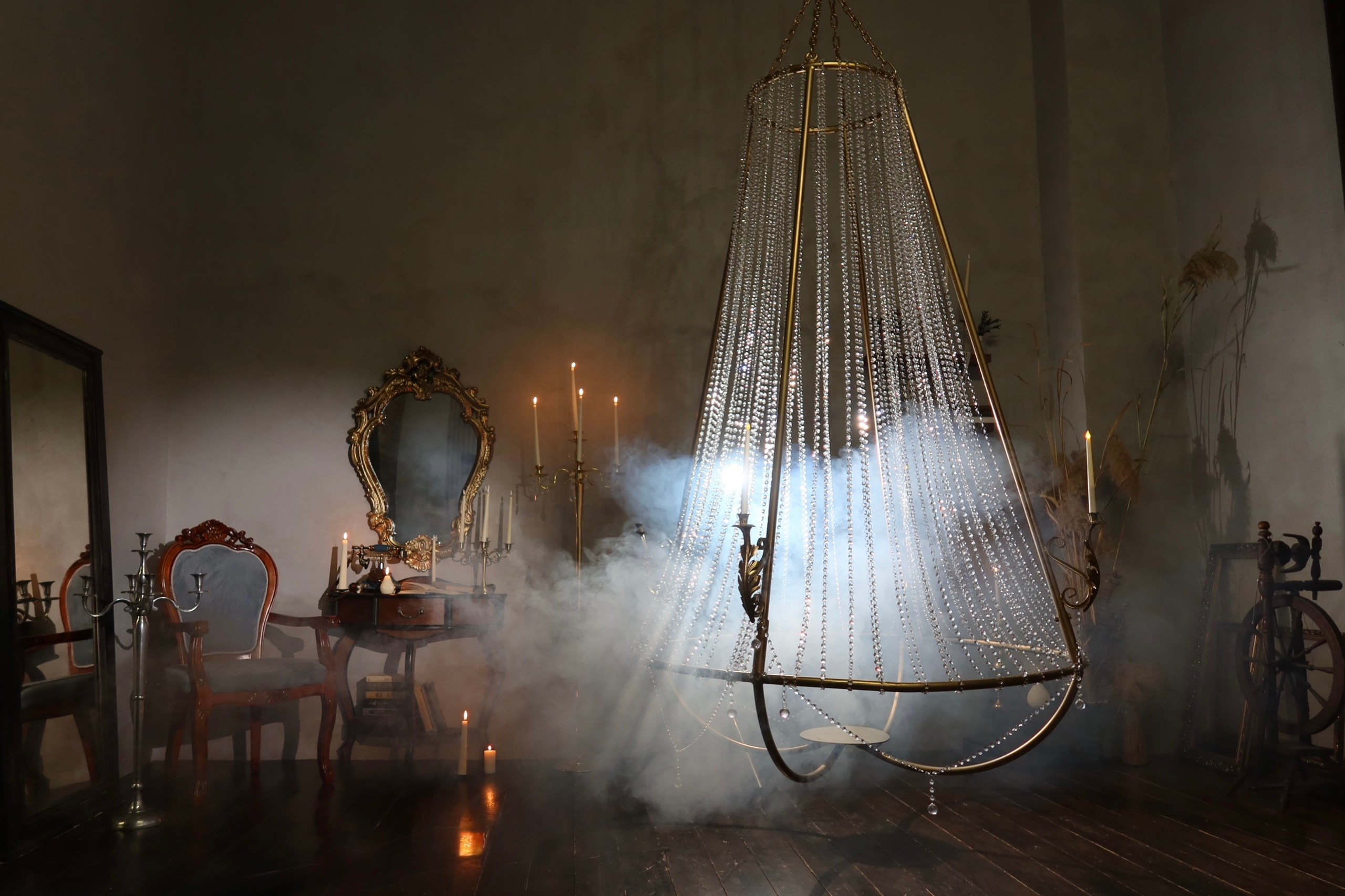 Фотостудия в Симферополе