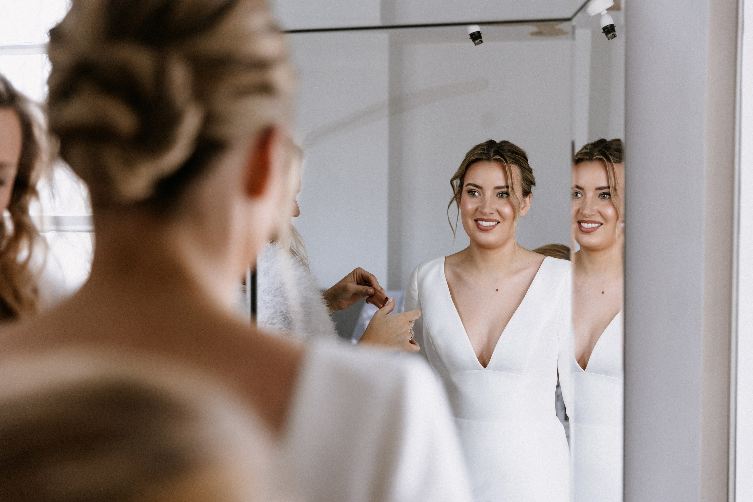 Lea & Benjamin — Wedding at Shoreditch Studios. Moments Catchers — Wedding Photography & Video Duo in London