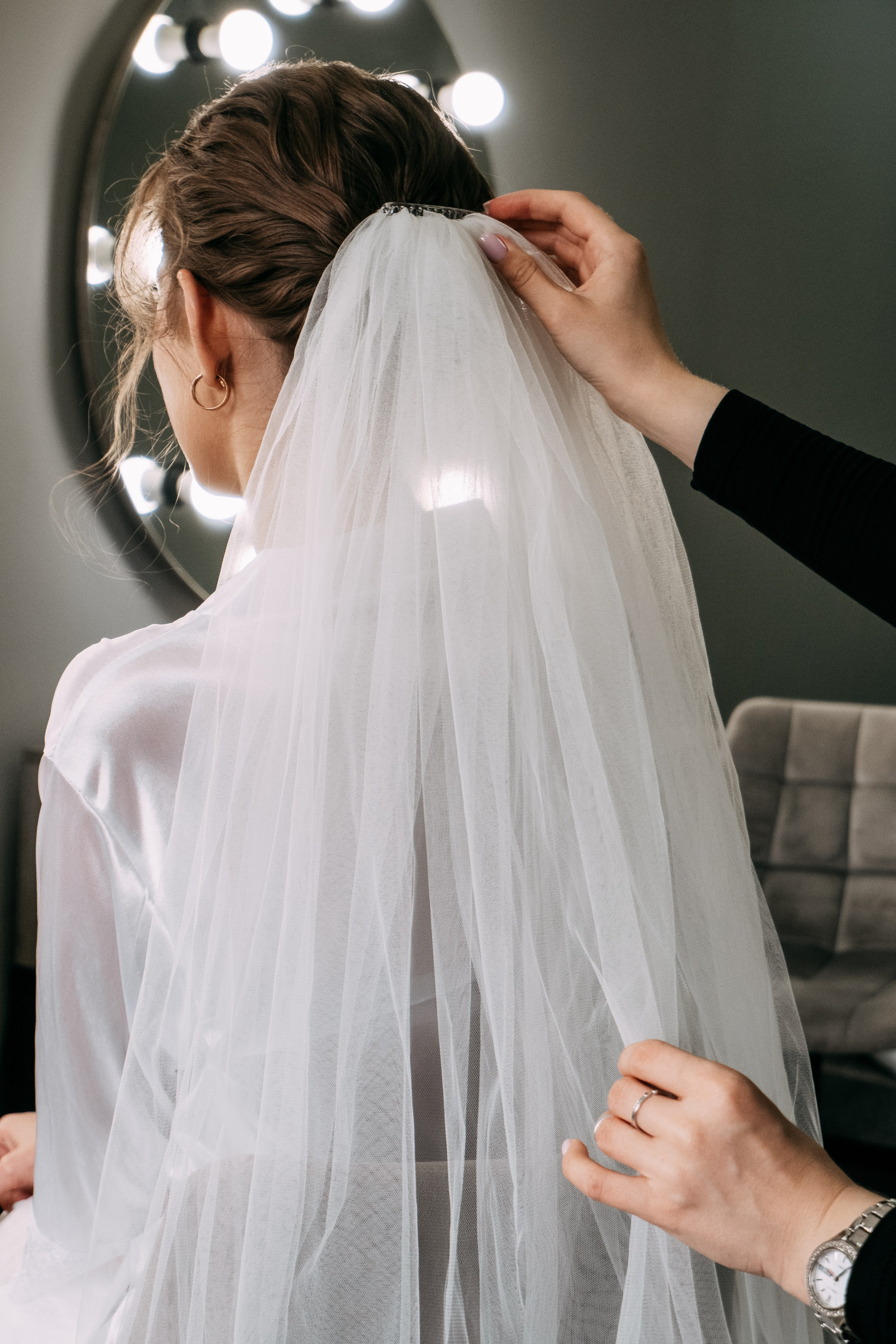 Сборы невесты