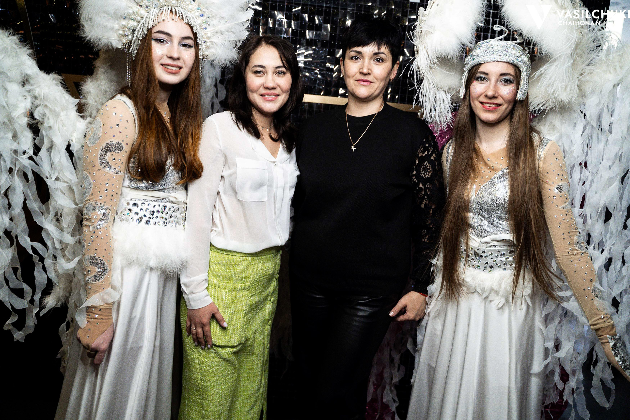 VASILCHUKI. Фотограф Казань