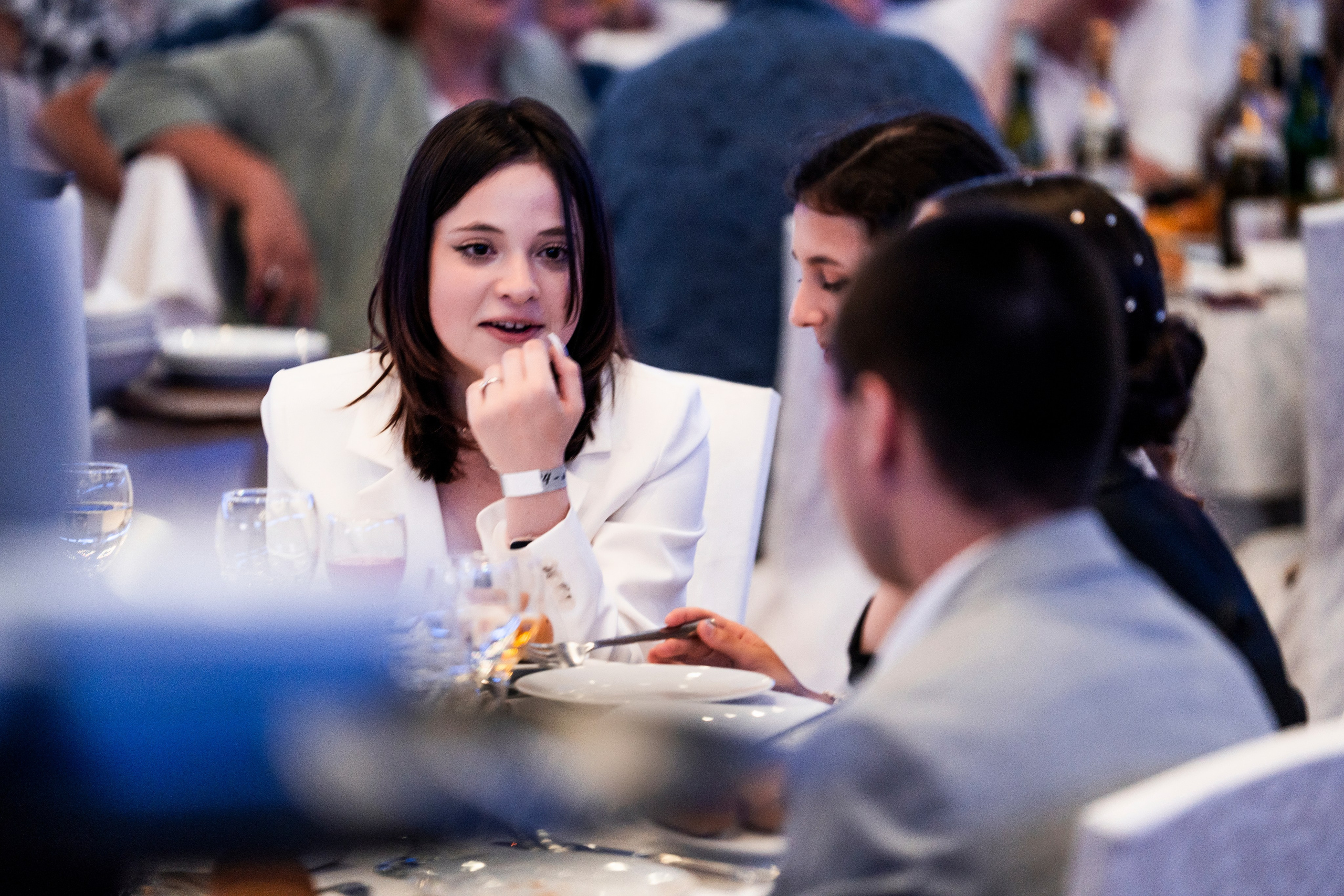 Выпускной. Фотограф Казань